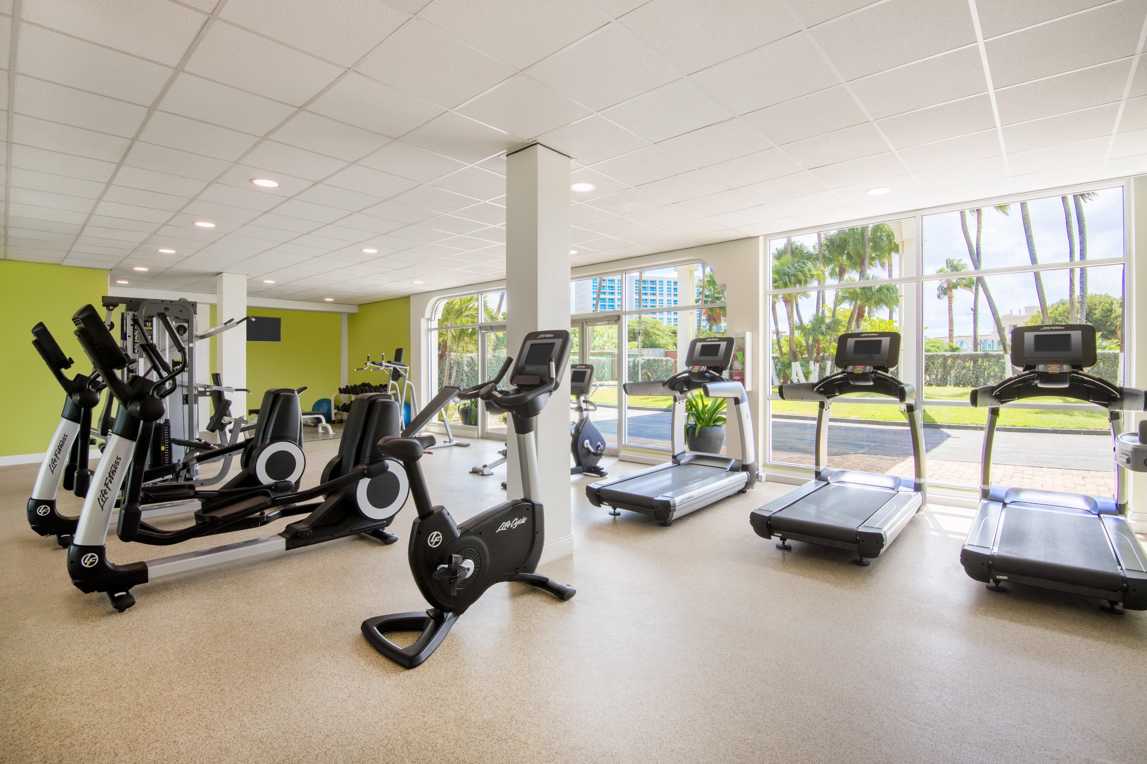 Resort Aruba - & Casino By Ihg Palm Beach