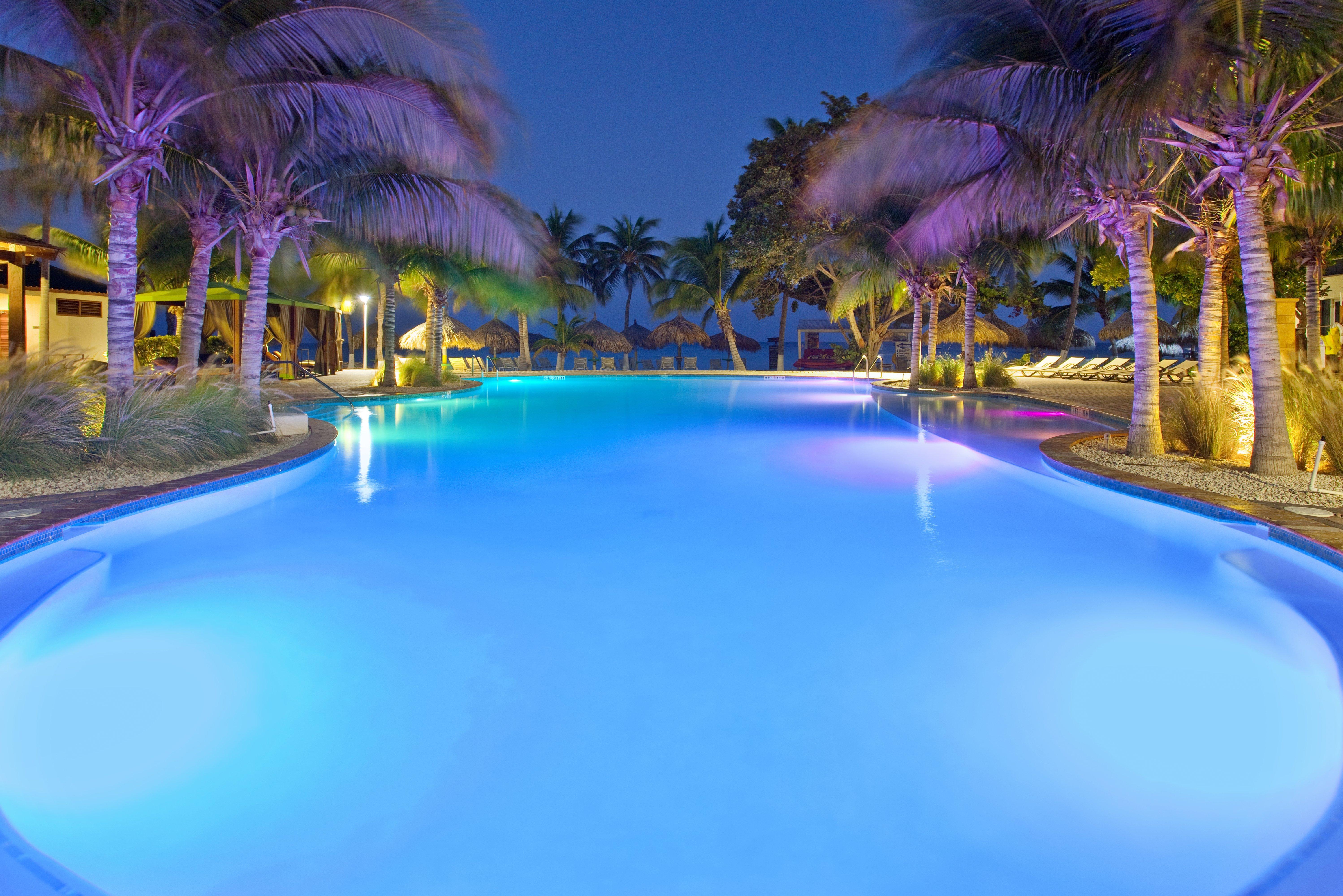 Resort Aruba - & Casino By Ihg