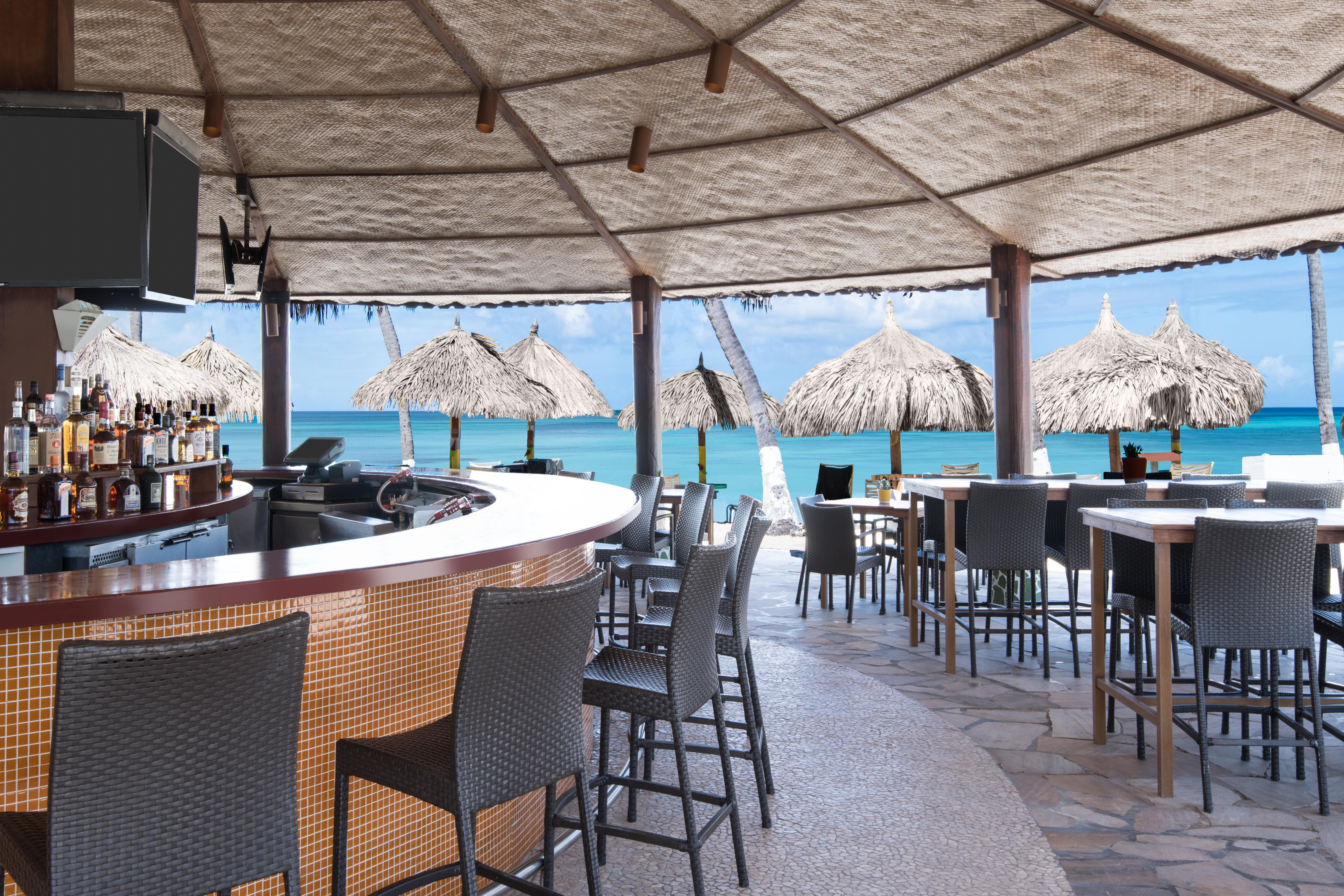 Aruba - & Casino By Ihg Resort