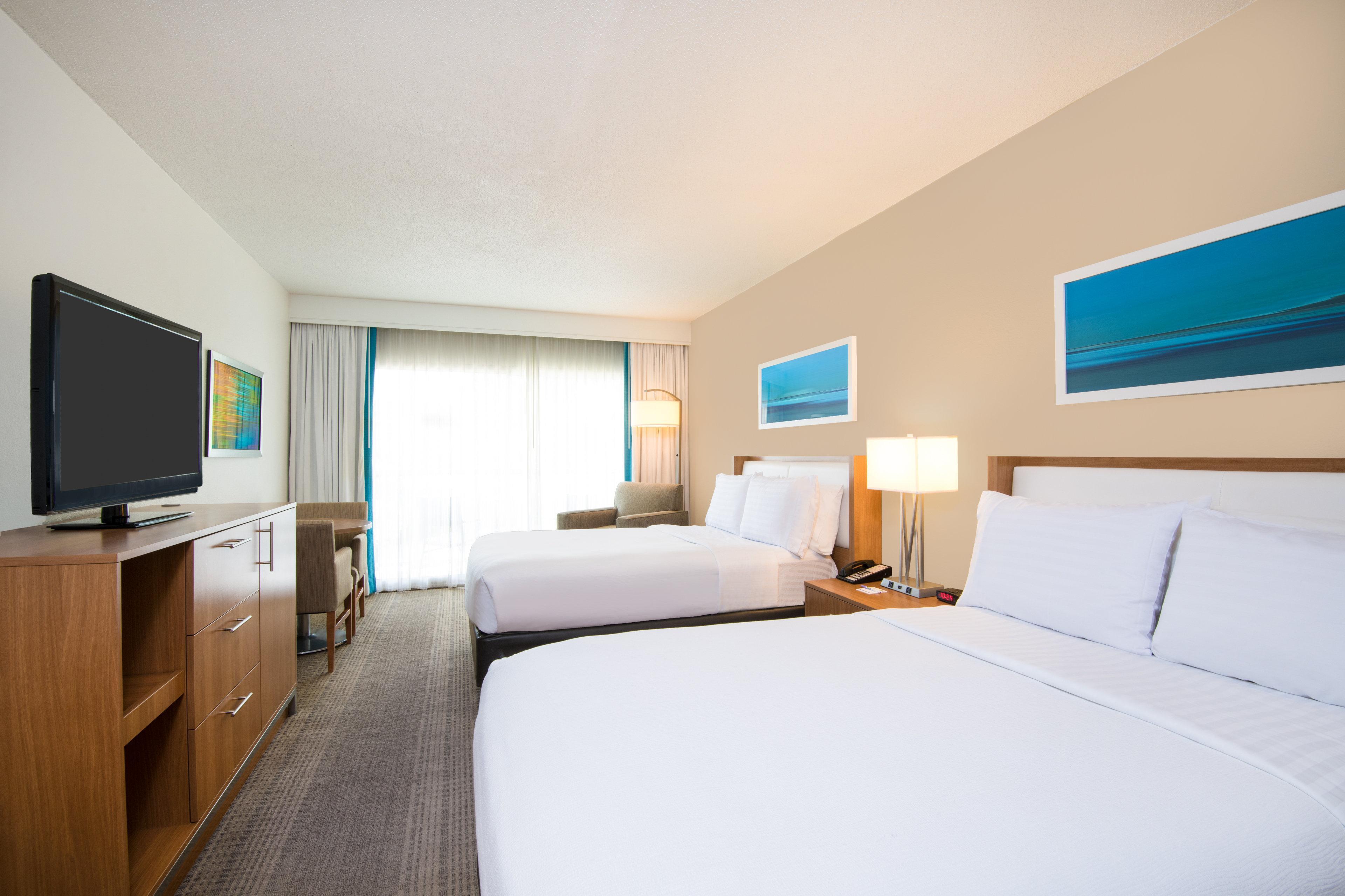 Aruba - & Casino By Ihg Palm Beach