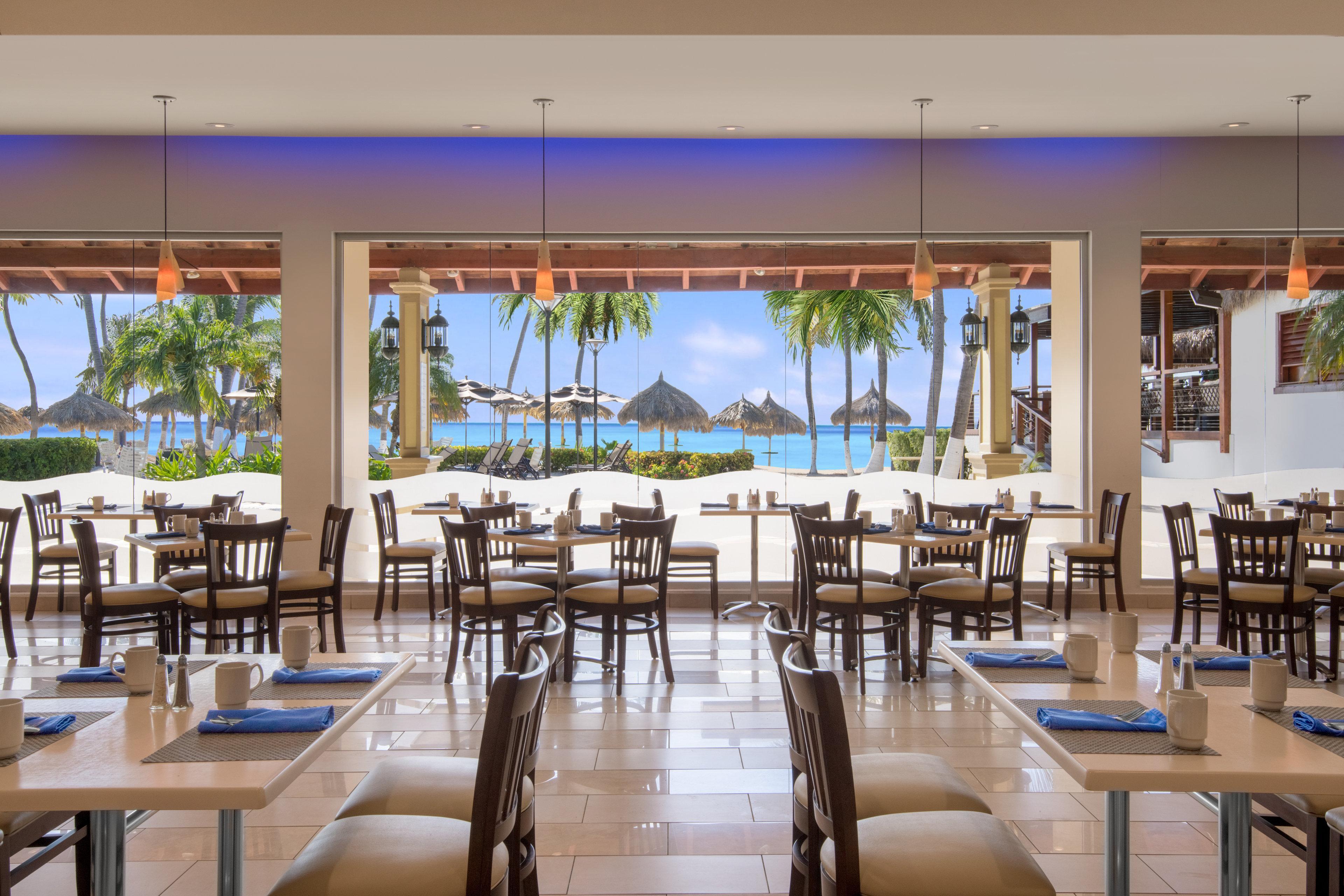 Resort Aruba - & Casino By Ihg Palm Beach