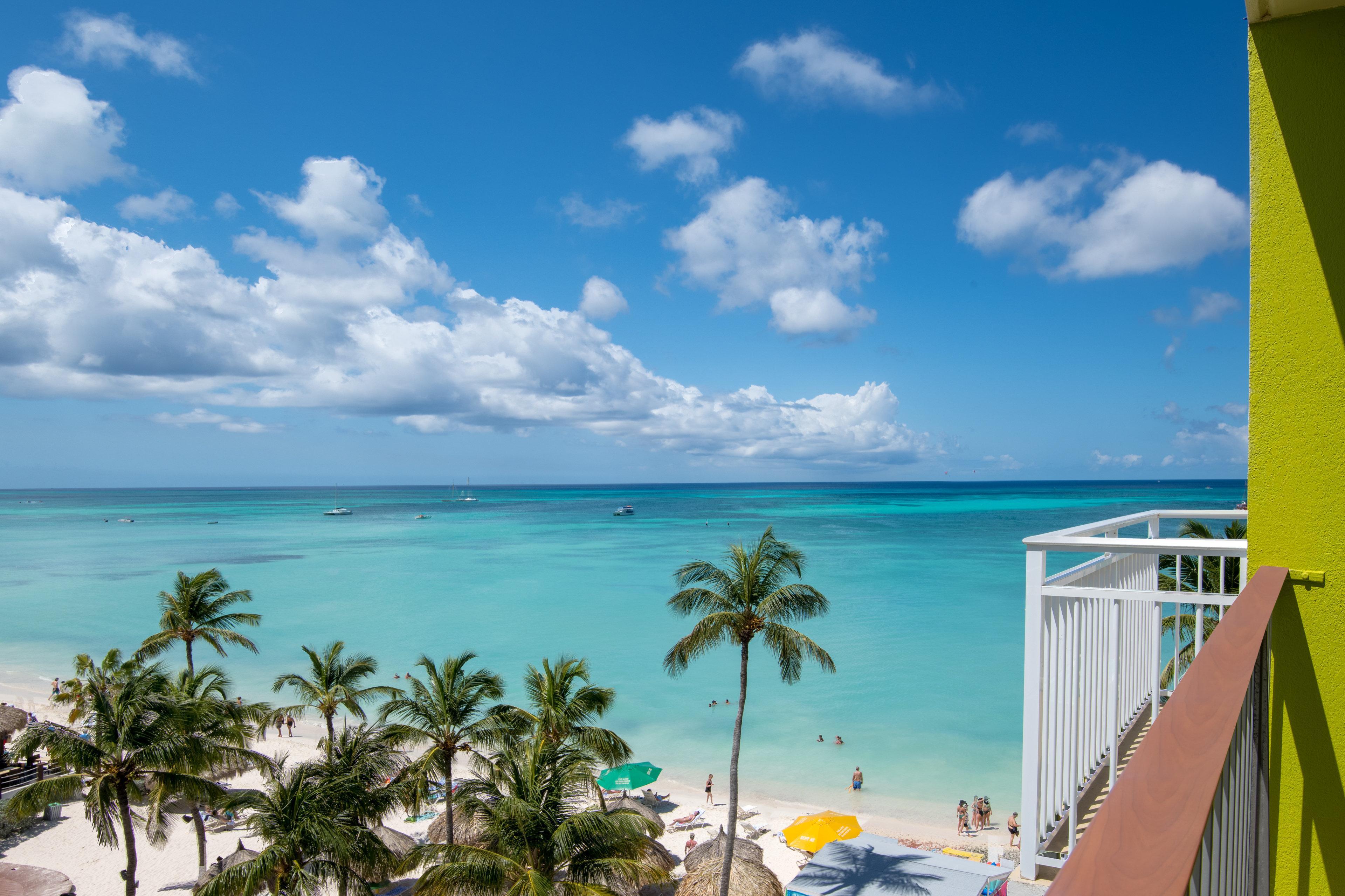 Aruba - & Casino By Ihg Resort 4*
