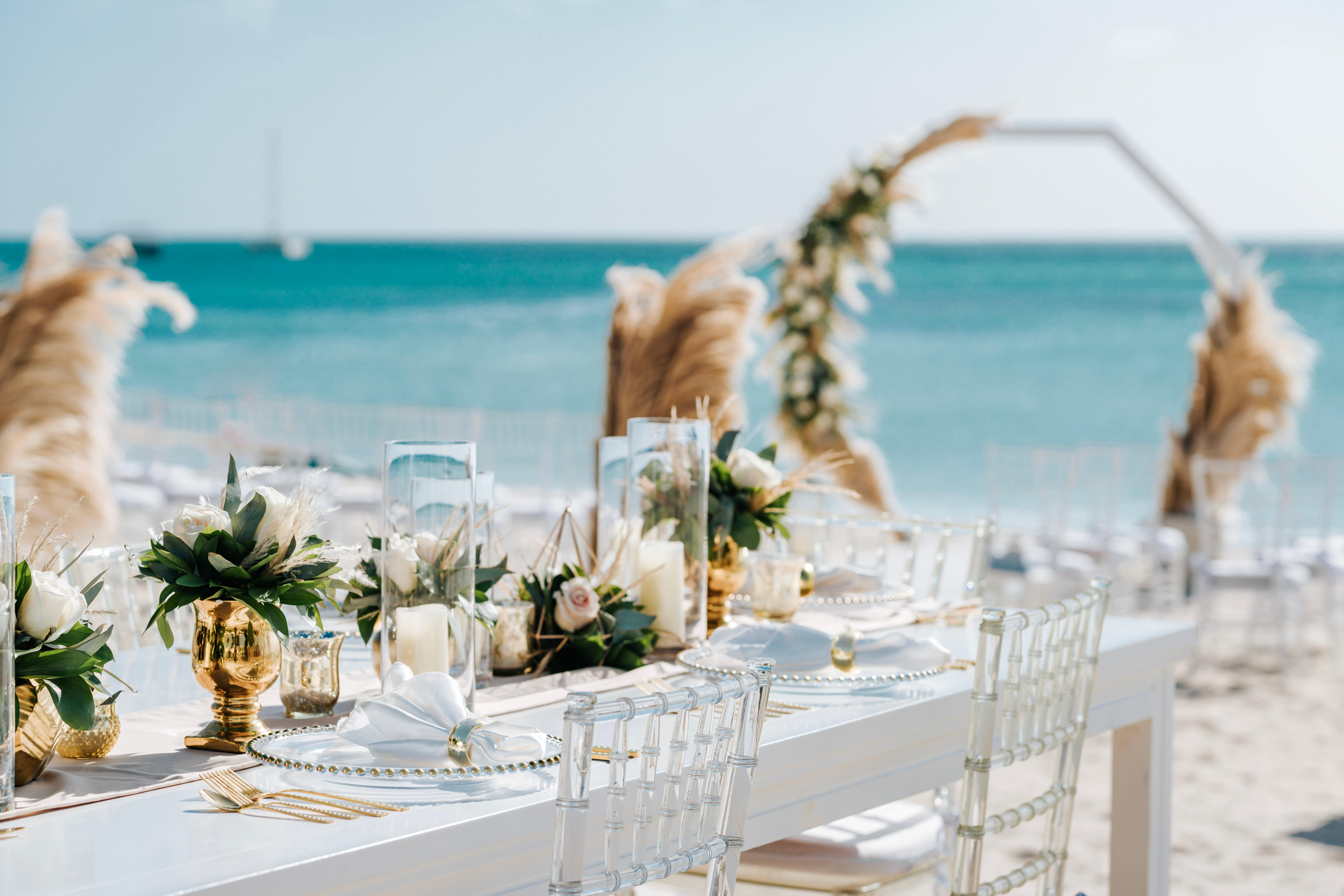 Aruba - & Casino By Ihg Palm Beach