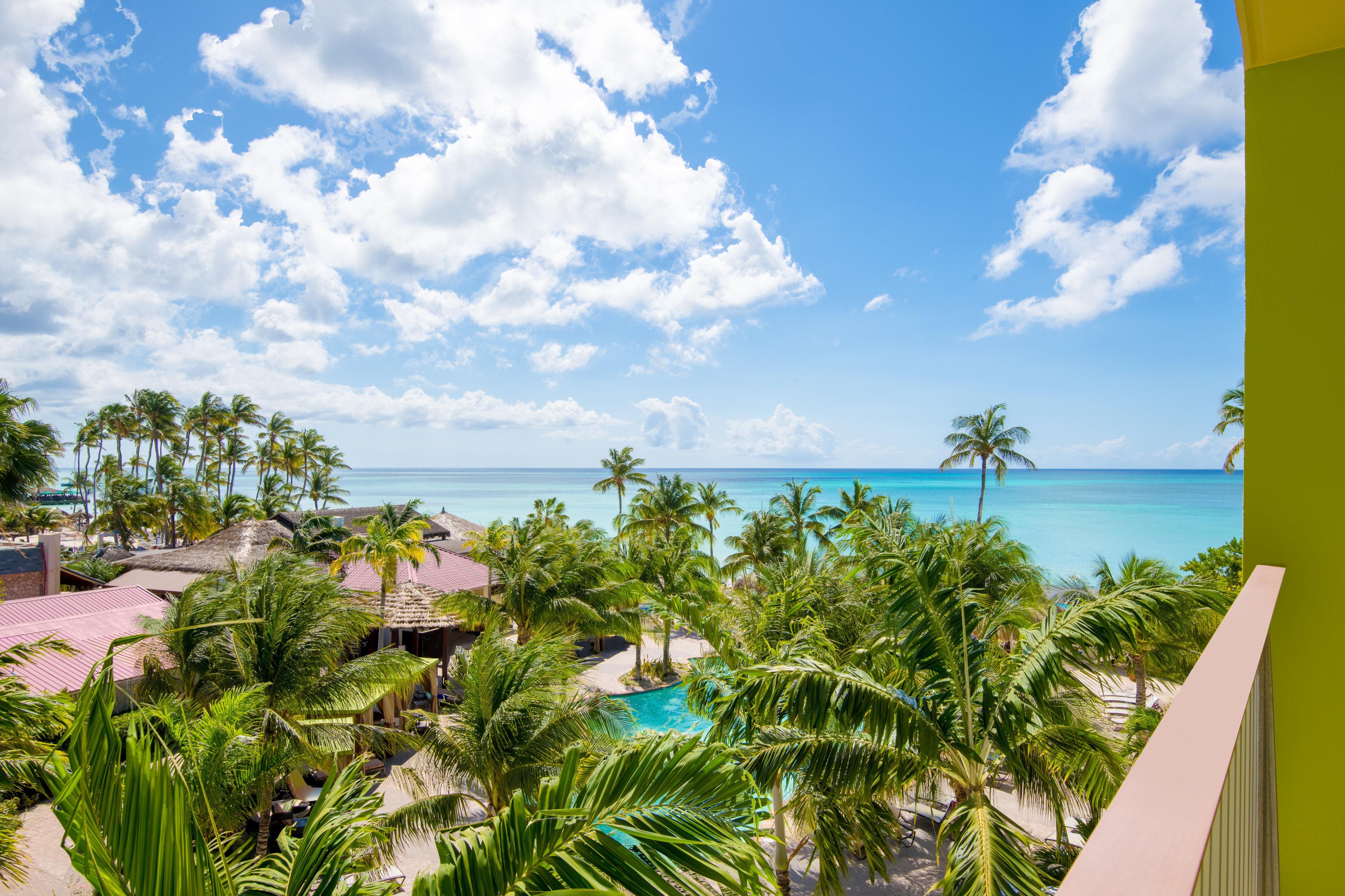 Resort Aruba - & Casino By Ihg 4*