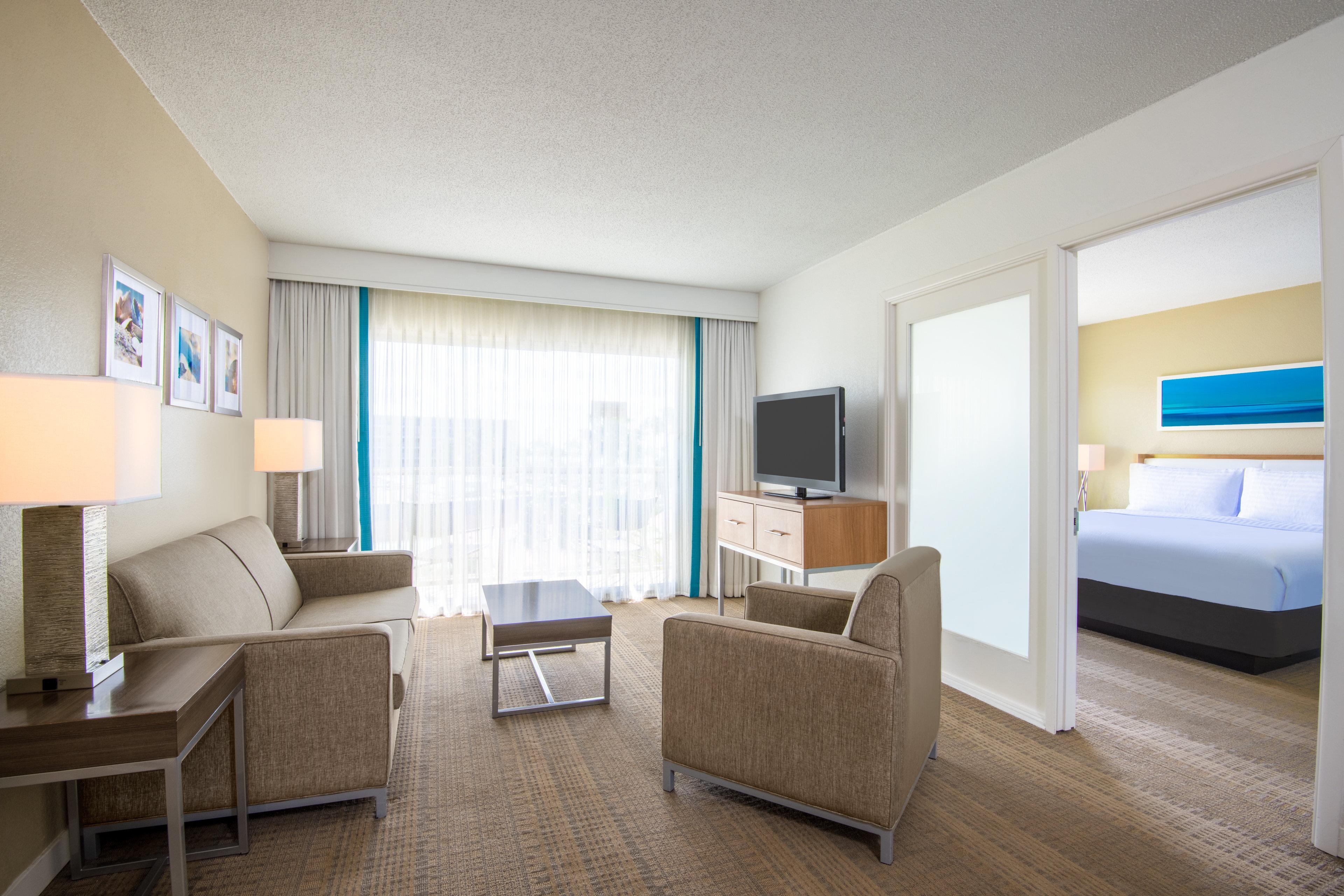 Aruba - & Casino By Ihg Palm Beach