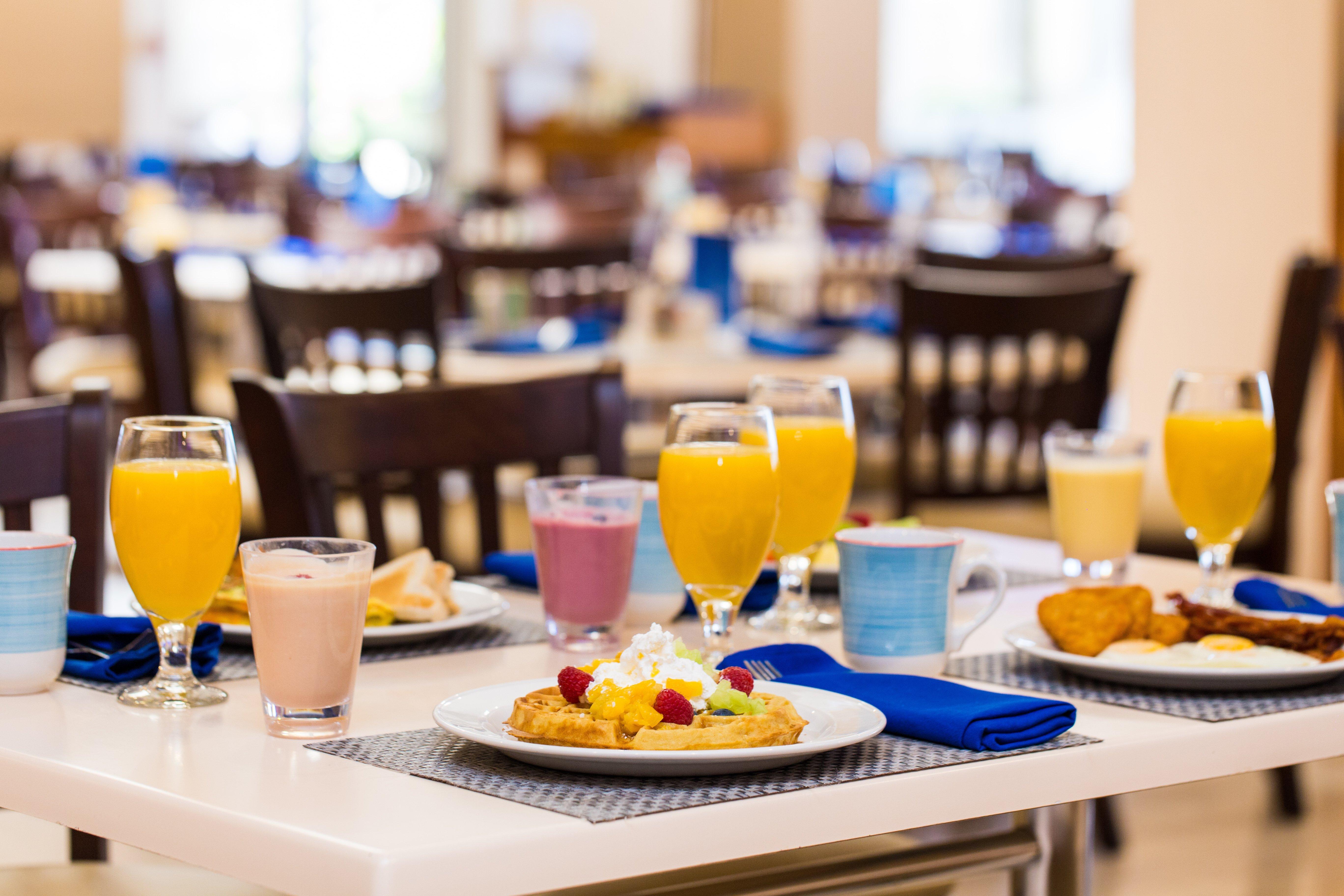 Aruba - & Casino By Ihg Palm Beach