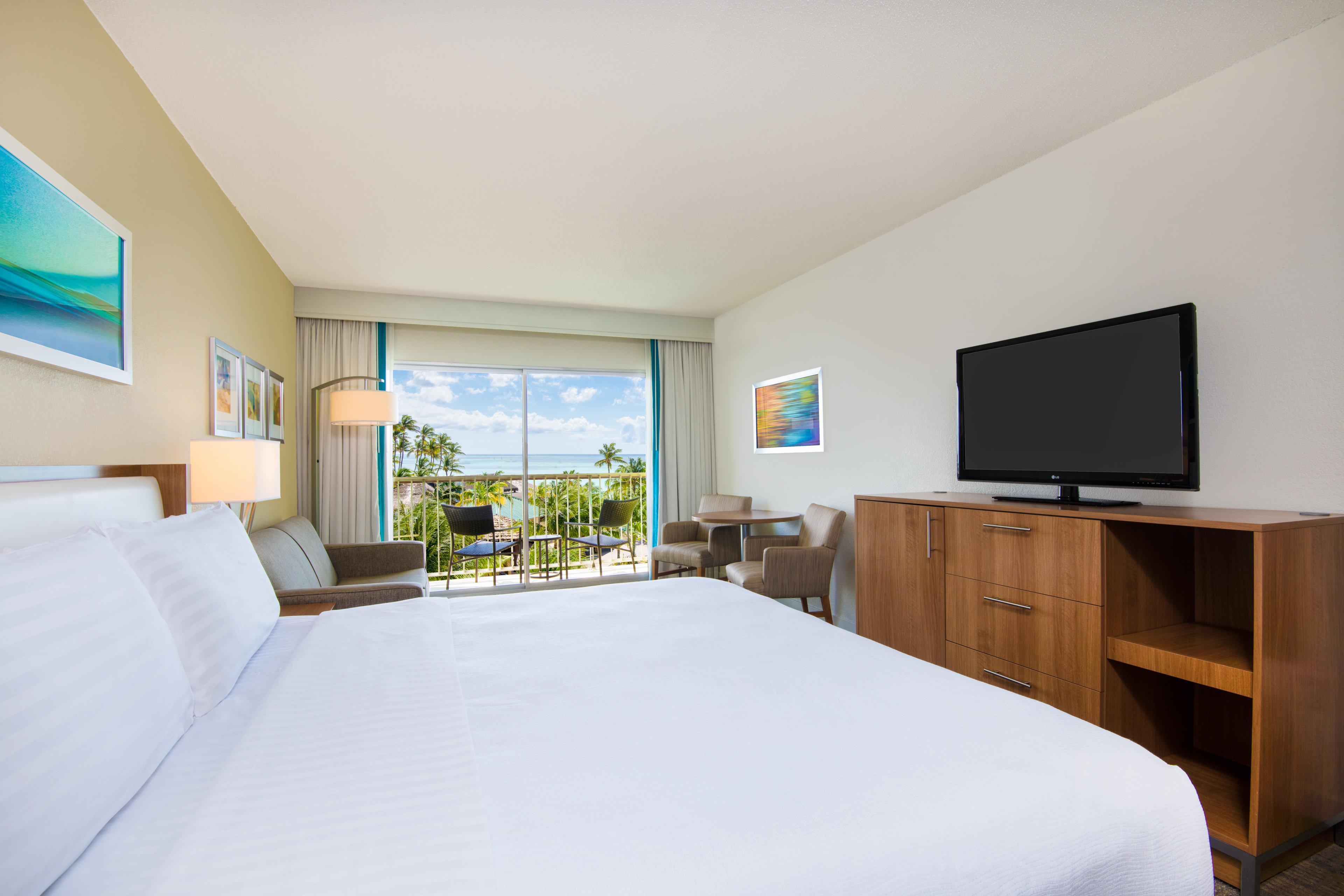 Aruba - & Casino By Ihg Resort 4*