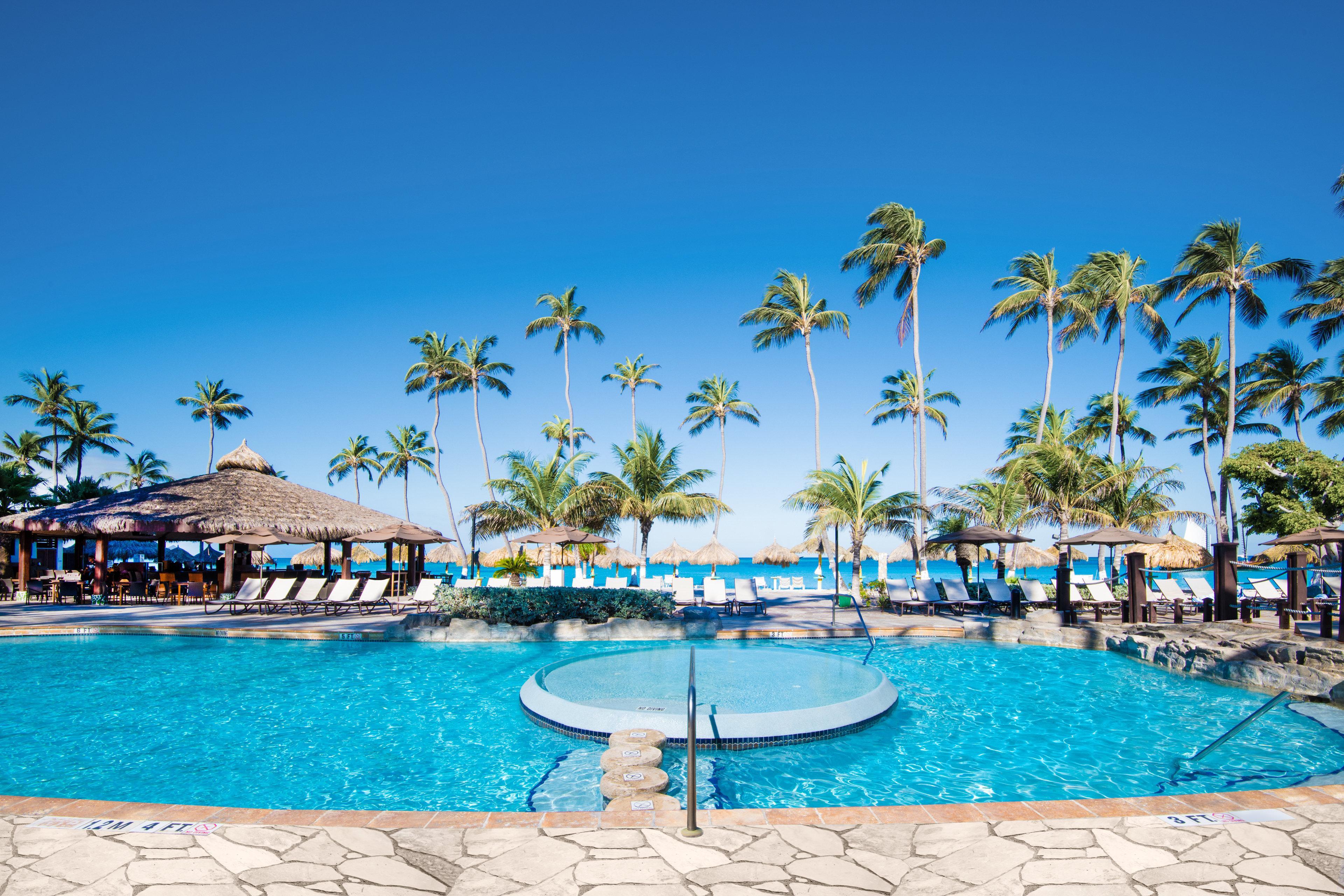 Aruba - & Casino By Ihg