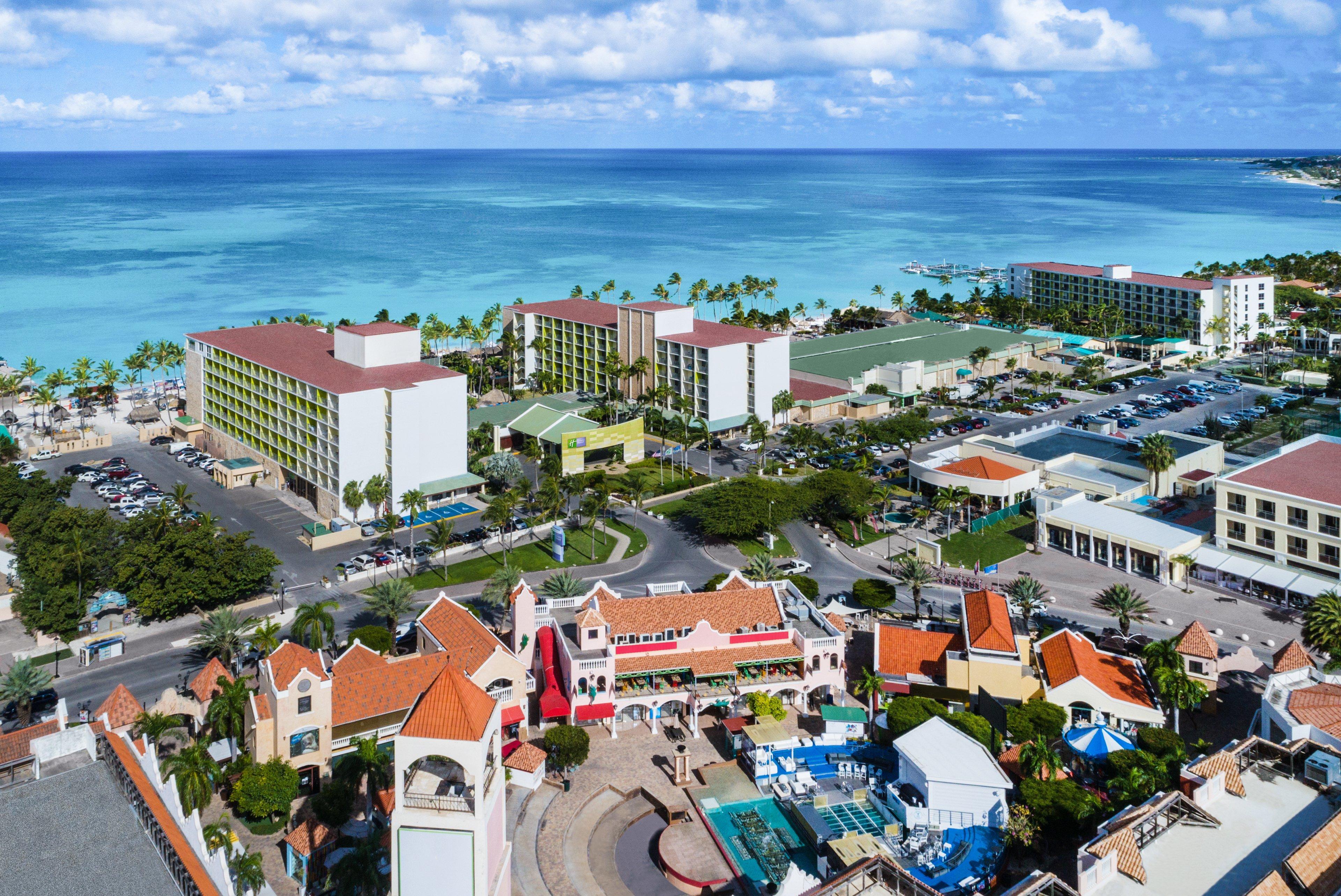 Aruba - & Casino By Ihg
