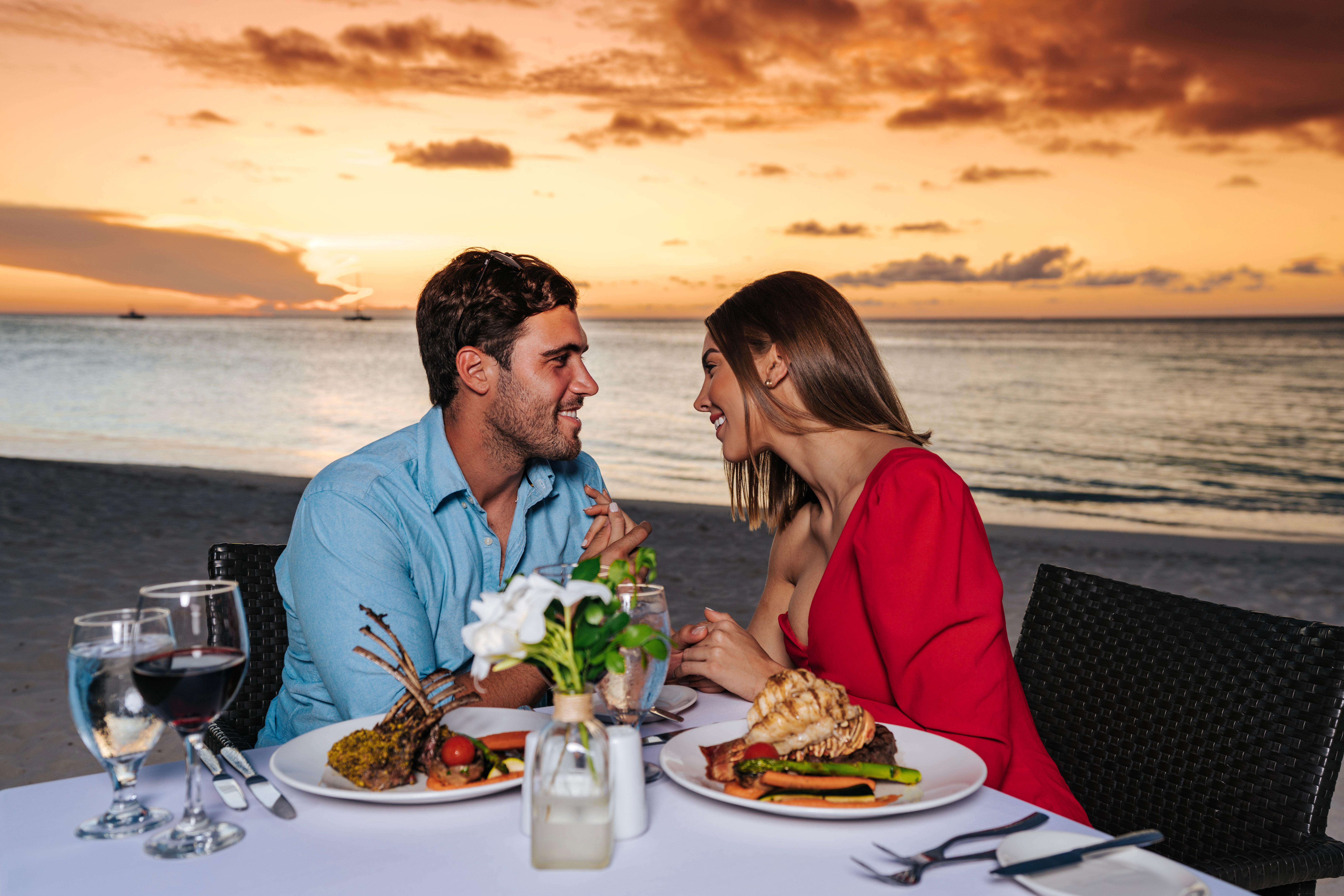 Aruba - & Casino By Ihg