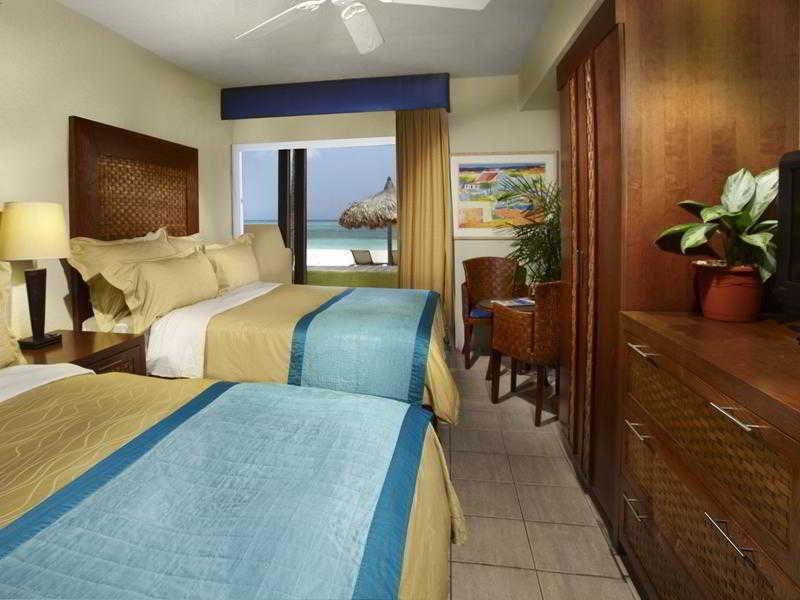 Tamarijn Hotel Aruba