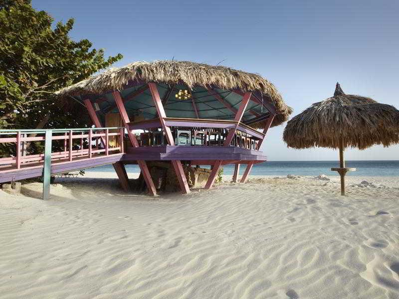 Tamarijn Hotel 3*