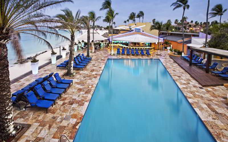 Tamarijn 3* Aruba