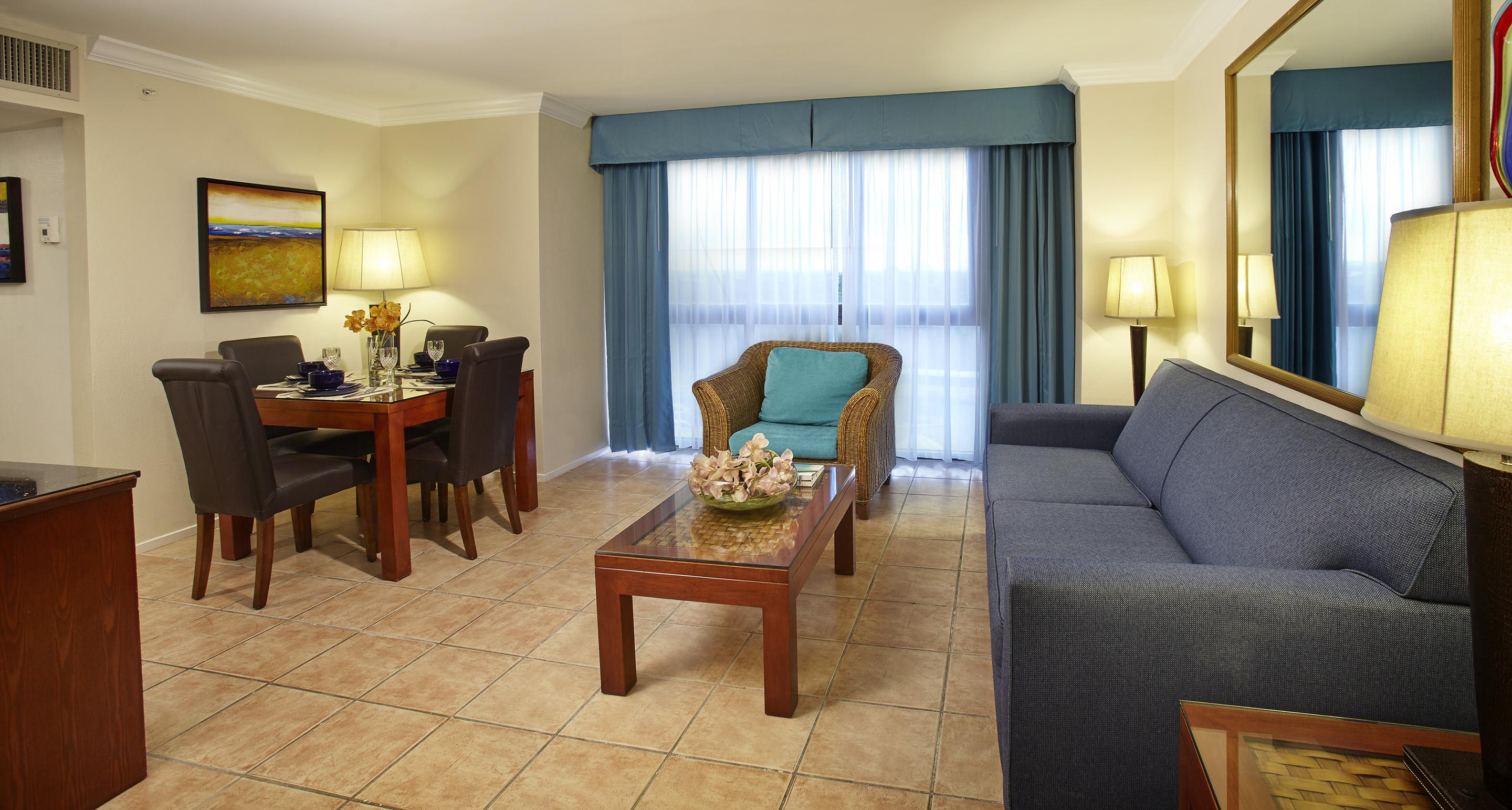 Divi Aruba Phoenix Resort 4*