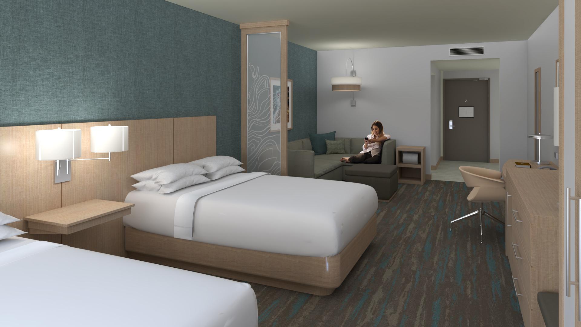 Hyatt Place Aruba Airport