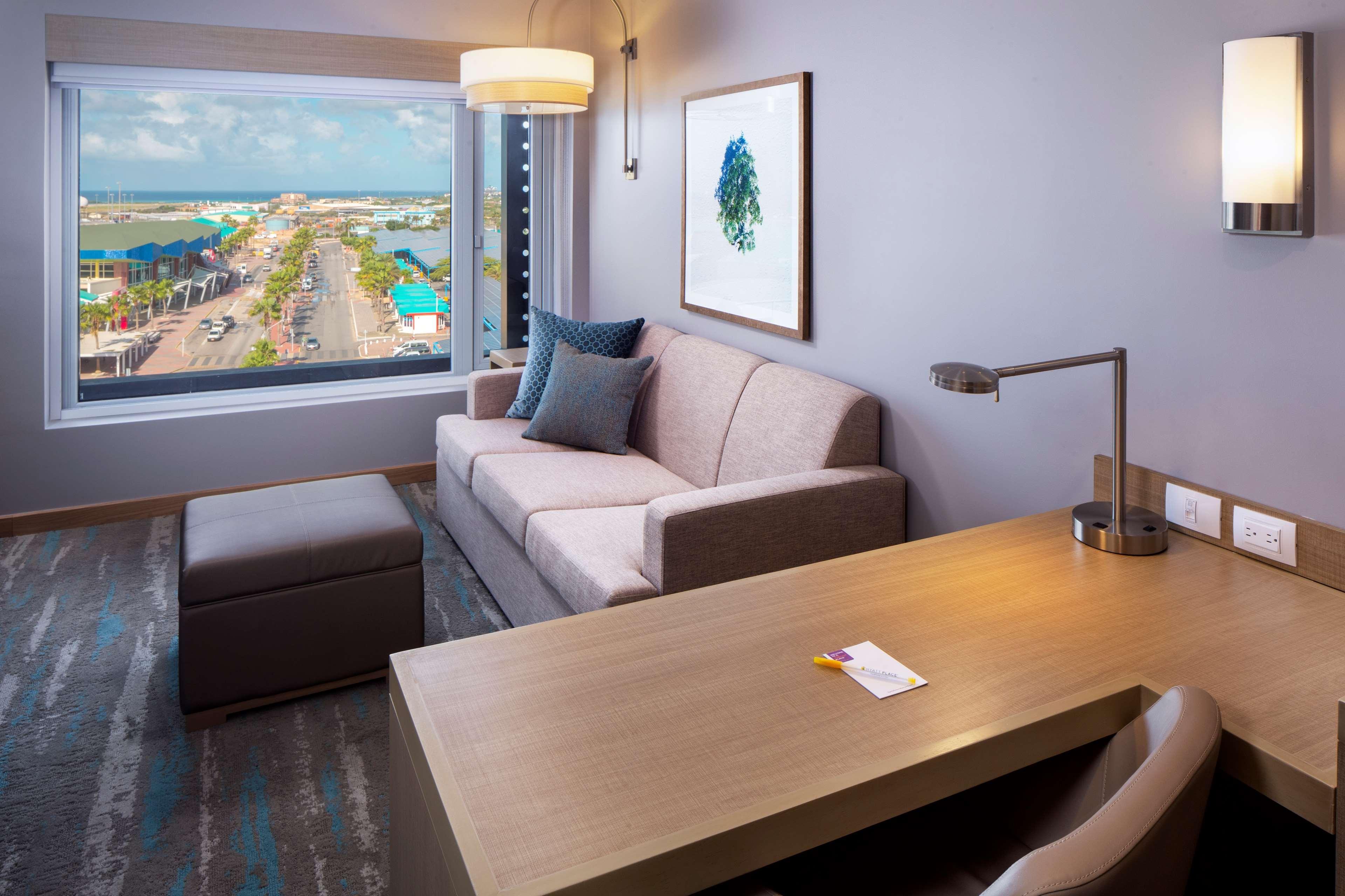 Hyatt Place Aruba Airport