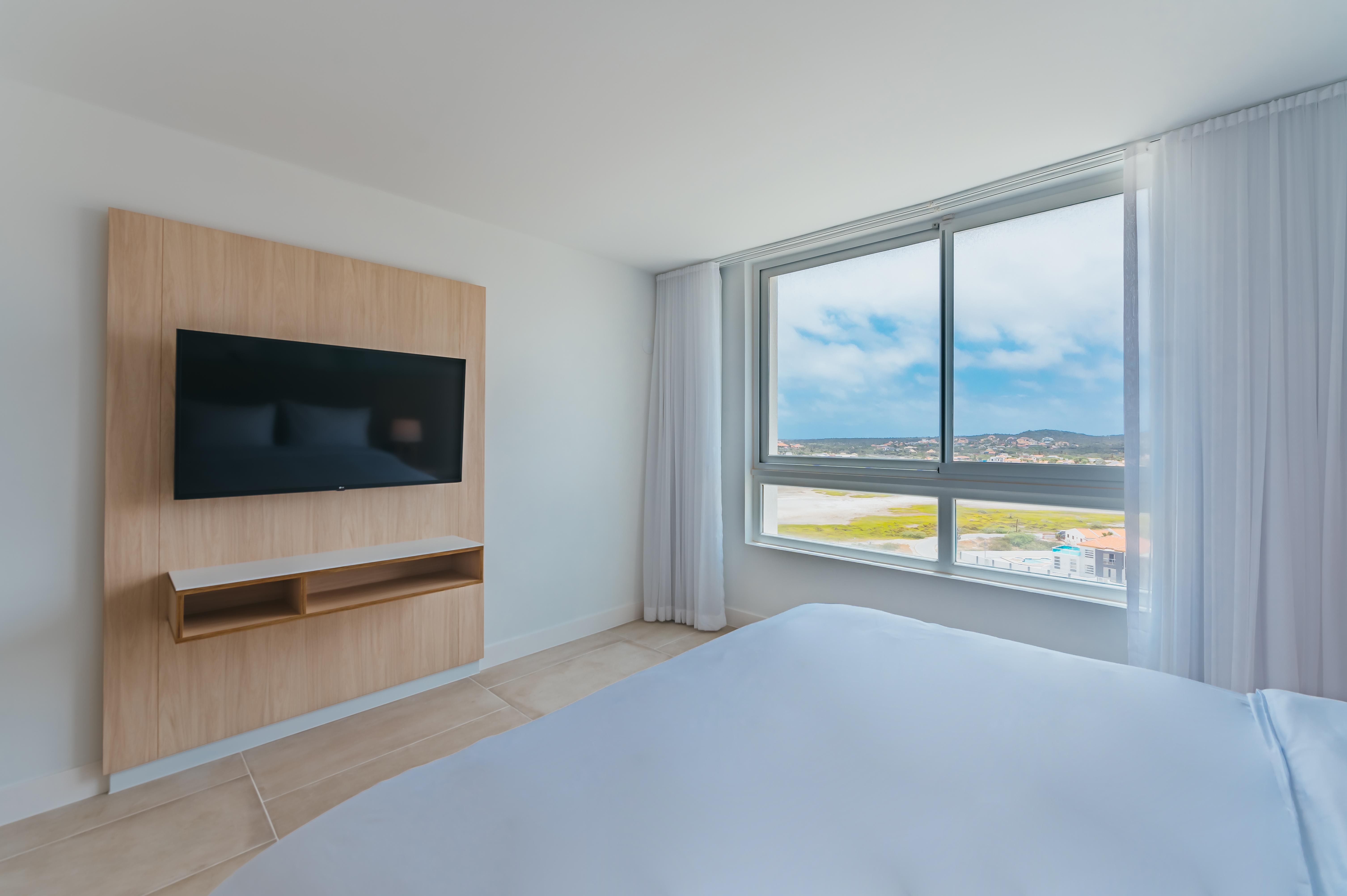 Hotel Radisson Blu Aruba