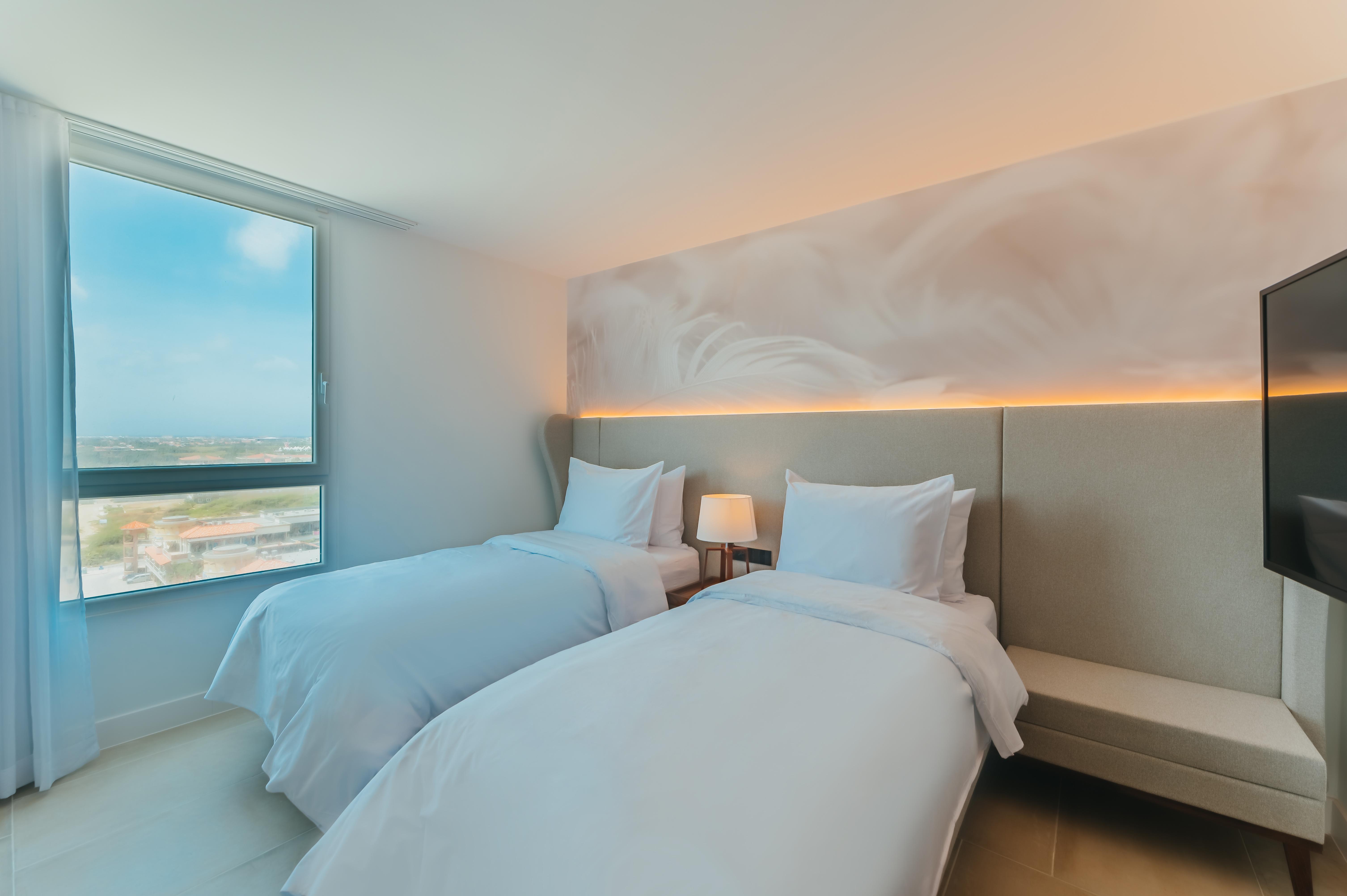Radisson Blu Aruba Hotel Palm Beach