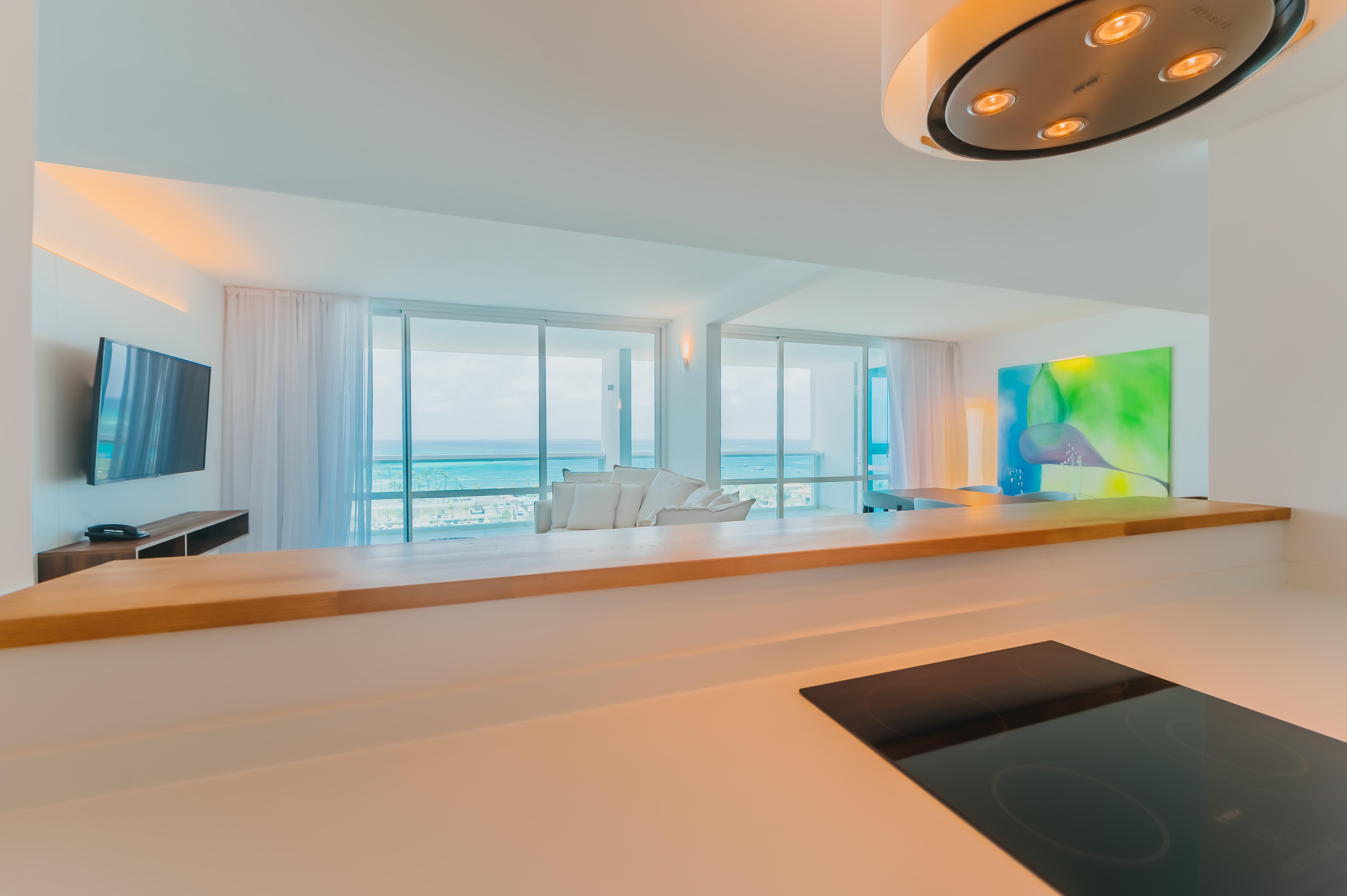 Radisson Blu Aruba 4* Palm Beach