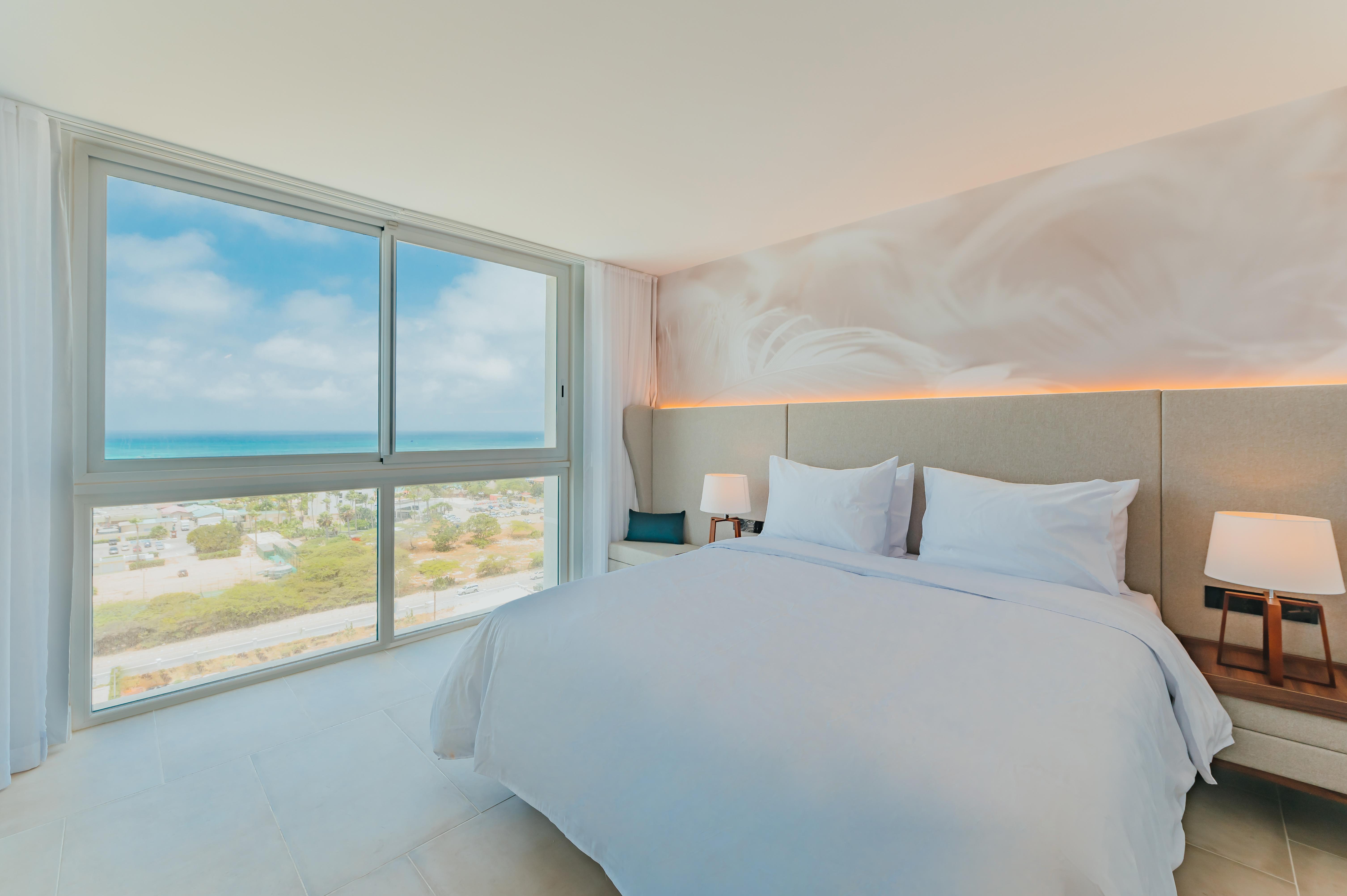 Radisson Blu Aruba 4* Palm Beach