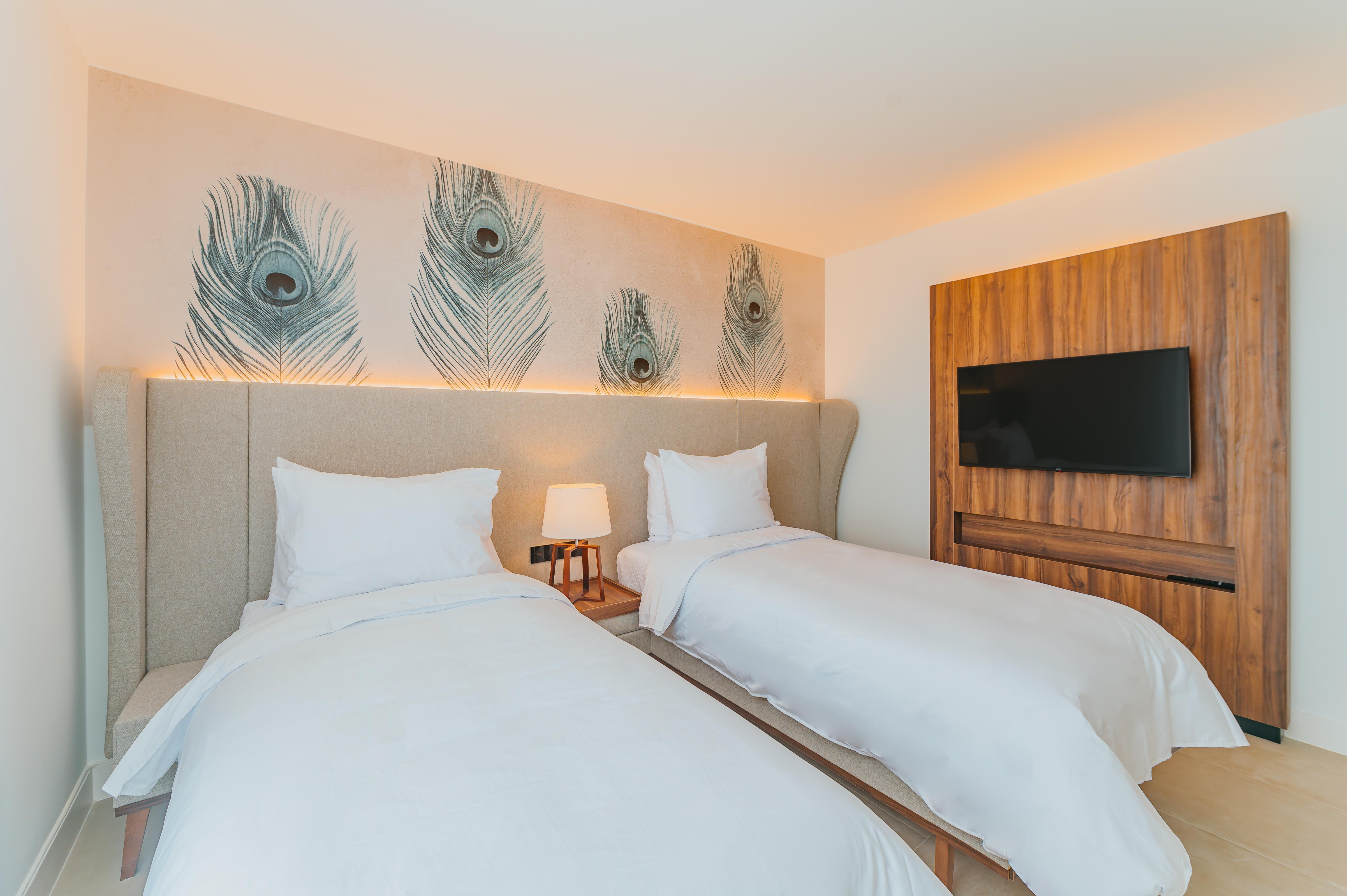 Radisson Blu Aruba Hotel Palm Beach
