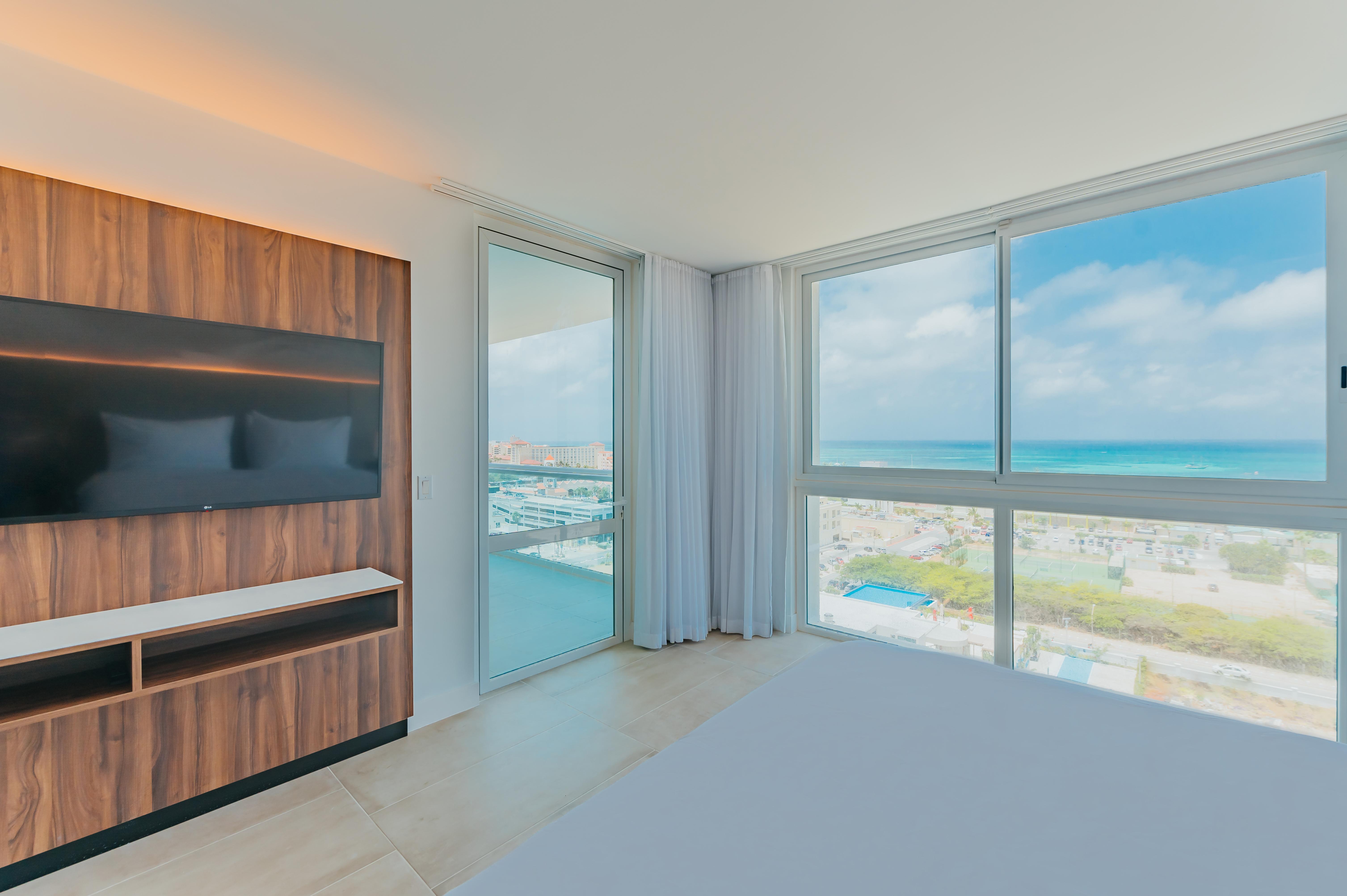 Radisson Blu Aruba 4*