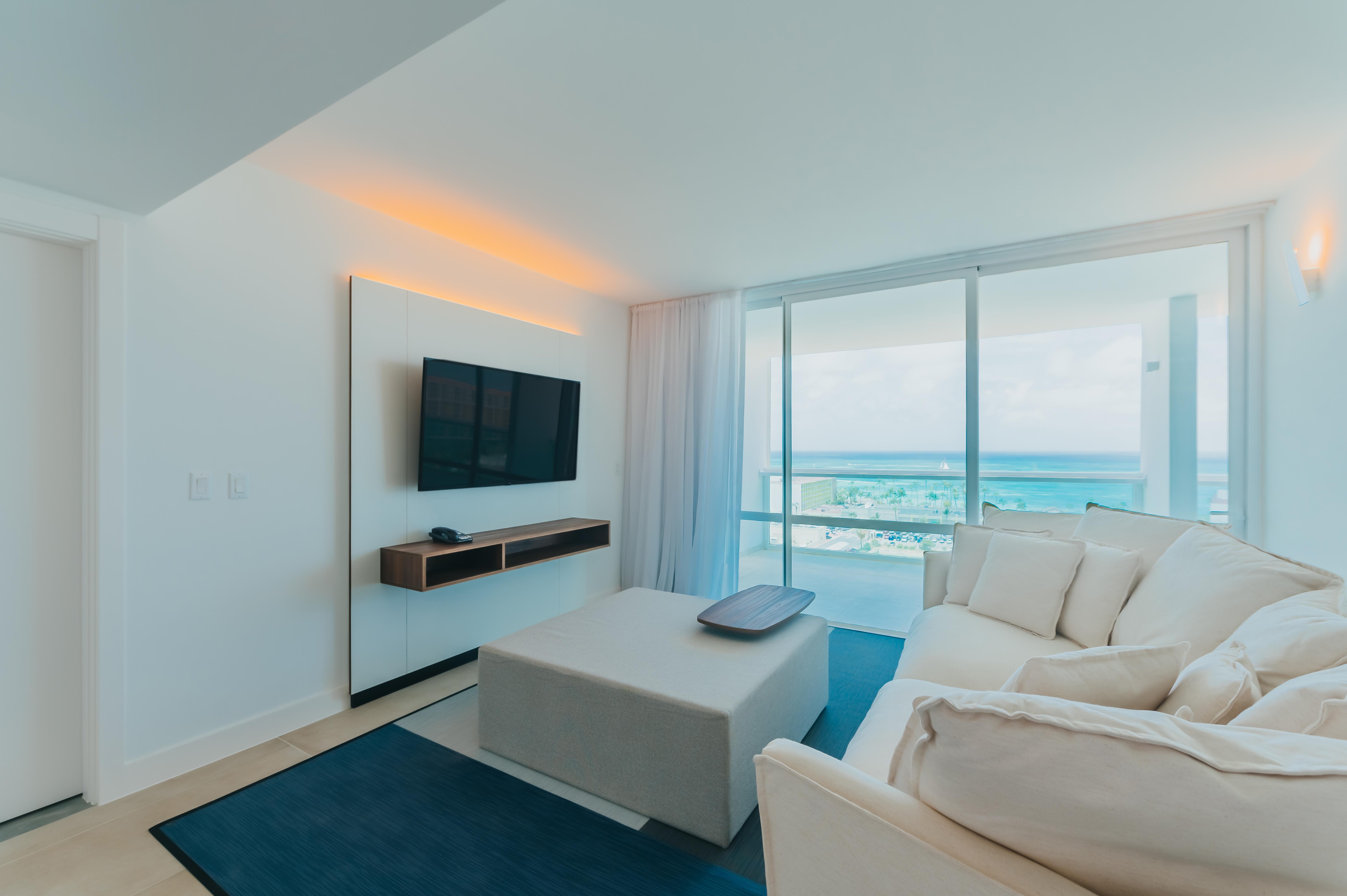 Hotel Radisson Blu Aruba