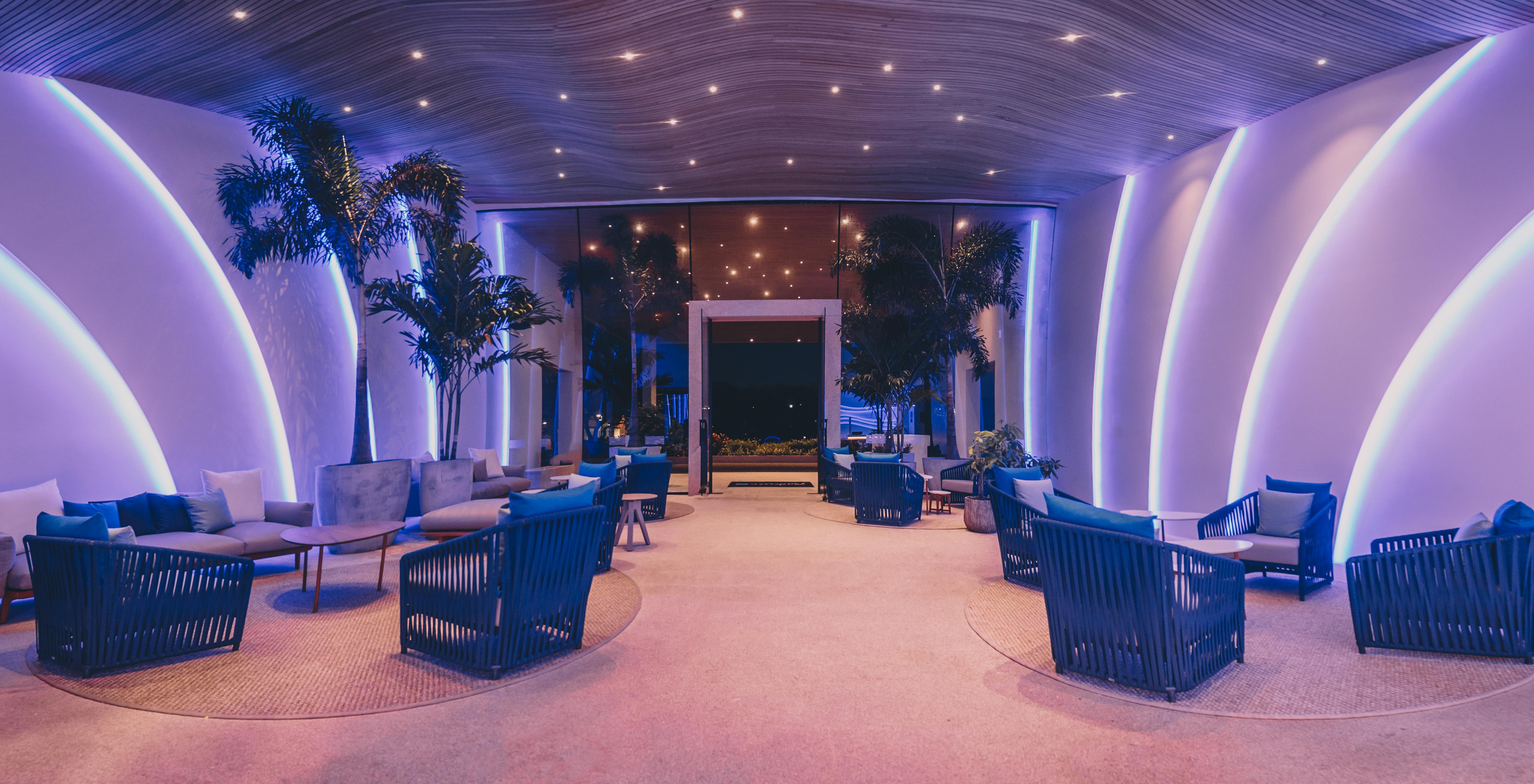 Radisson Blu Aruba 4*