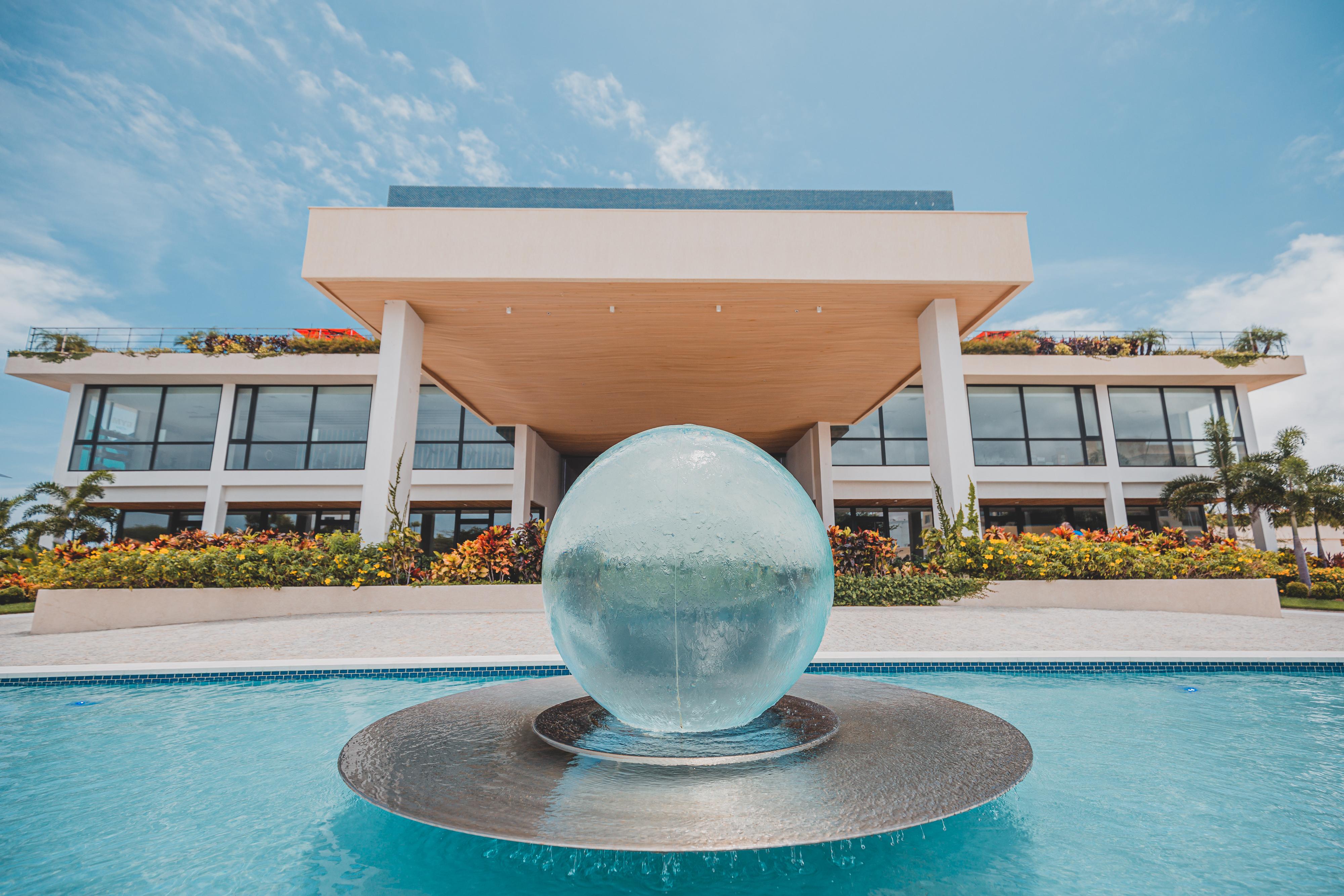 Hotel Radisson Blu Aruba