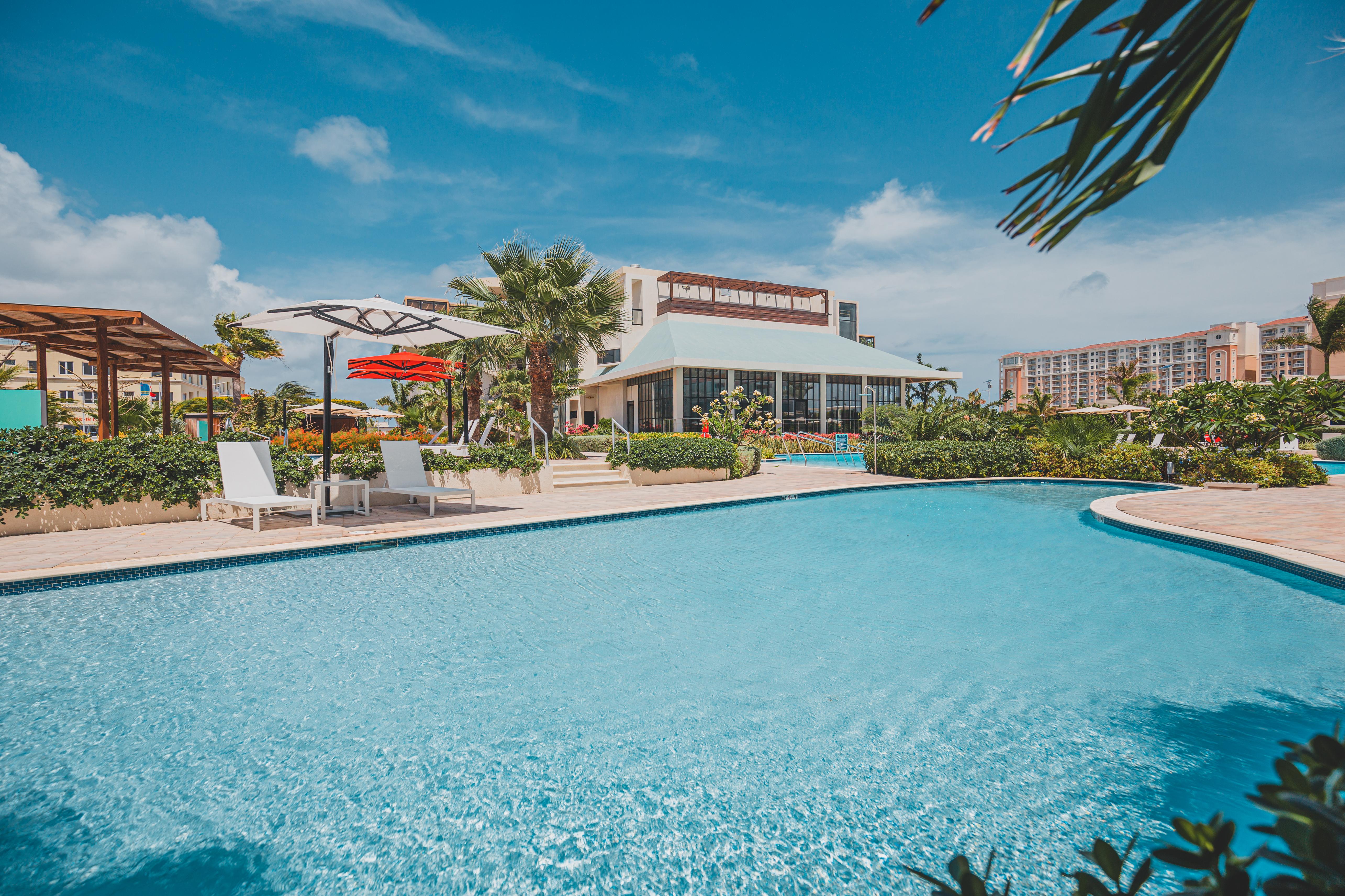 Radisson Blu Aruba Hotel 4*