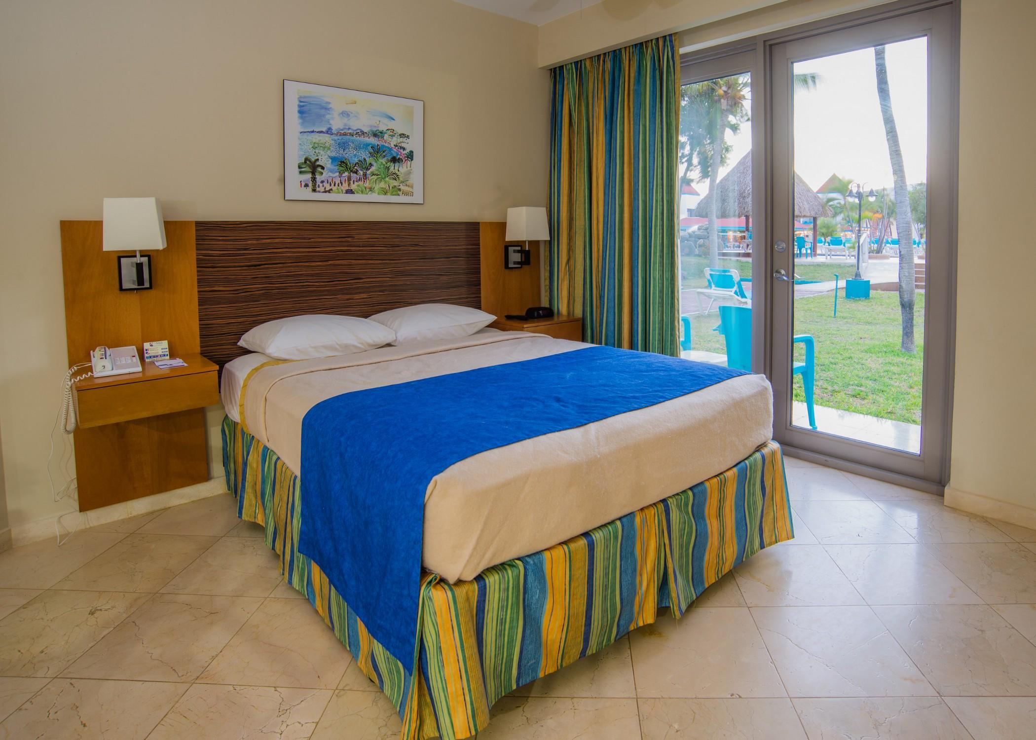 Courtyard By Marriott Aruba 4*