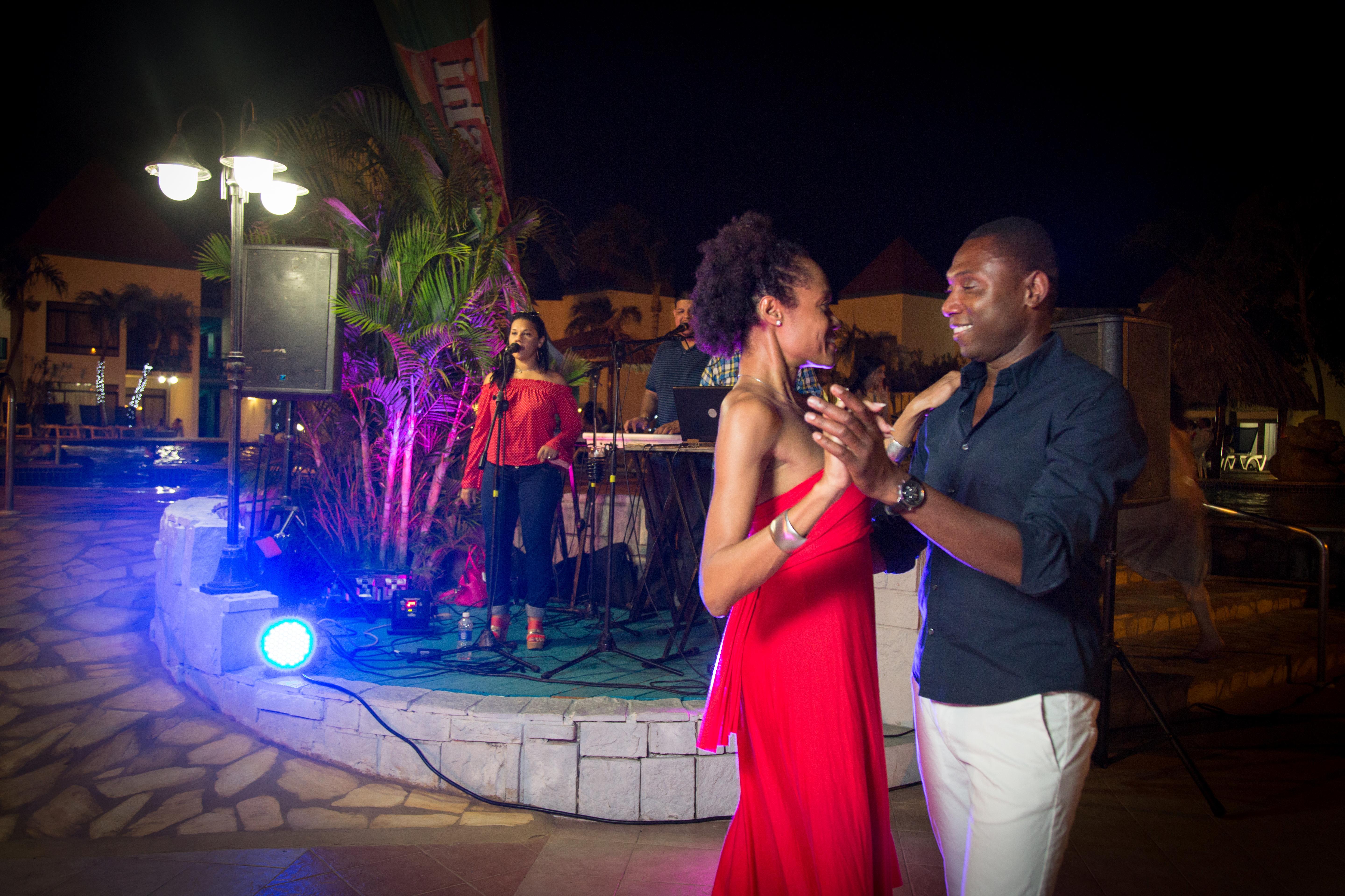 Courtyard By Marriott Aruba 4*