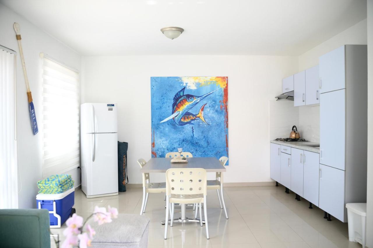 Apartment Homes Aruba Noord