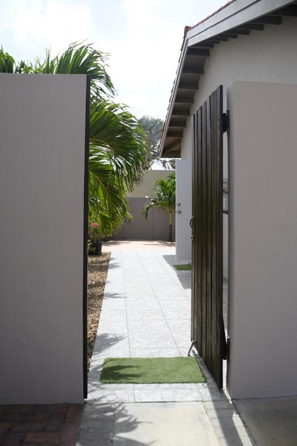 Apartment Homes Aruba Noord