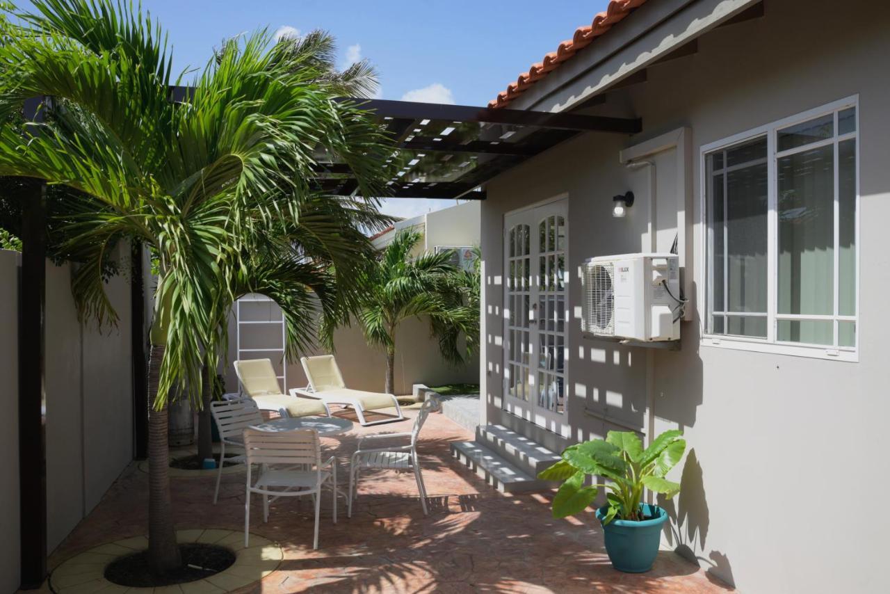 Homes Aruba *