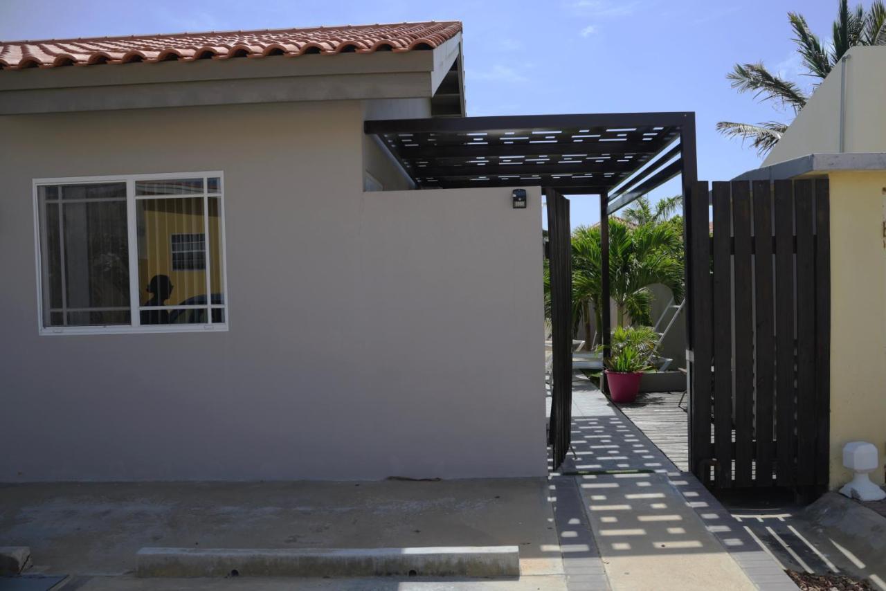 Homes Aruba *