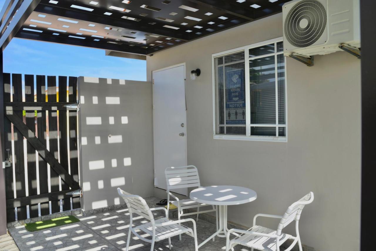 Homes Aruba *