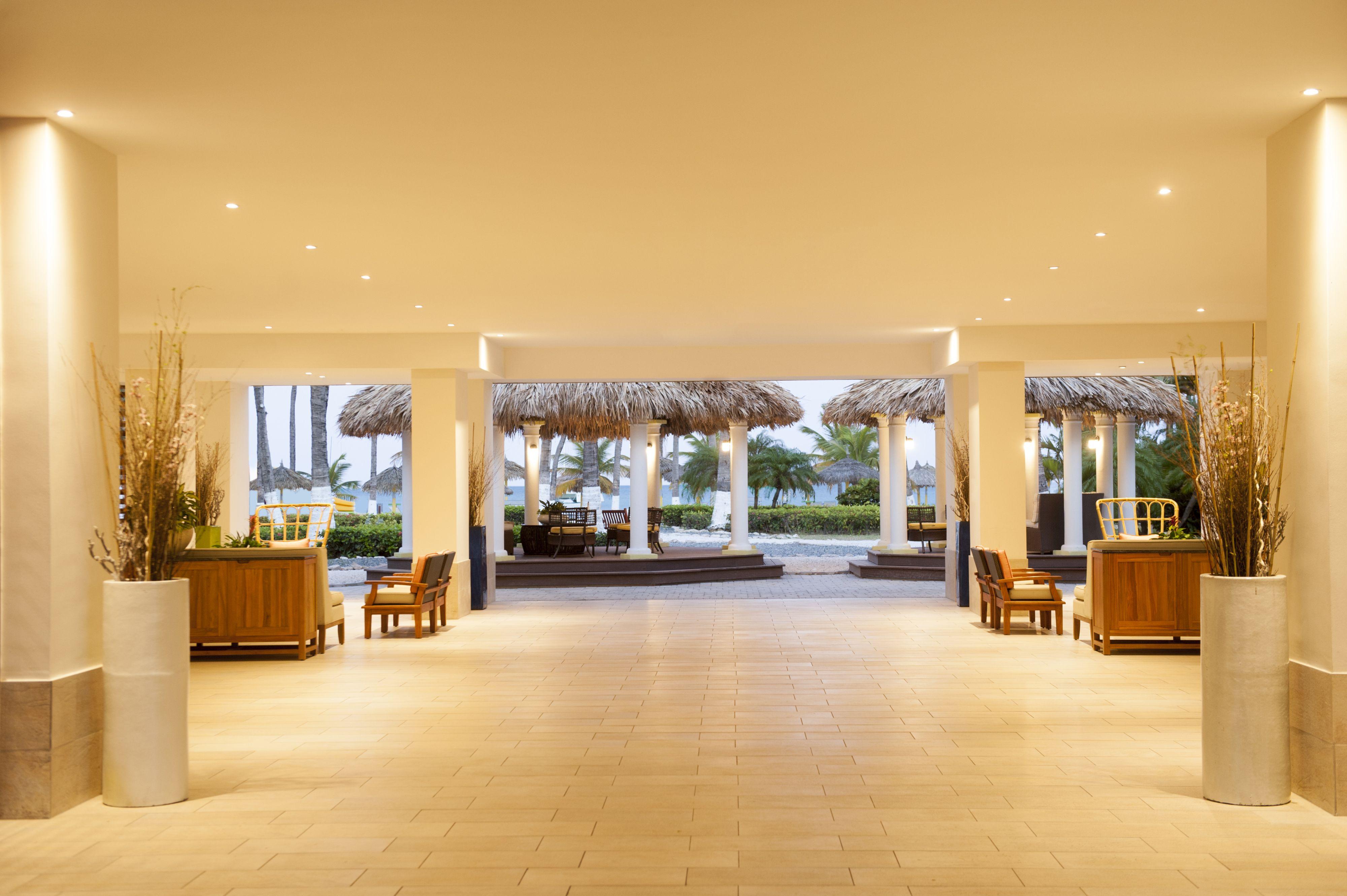 Resort Aruba - & Casino By Ihg