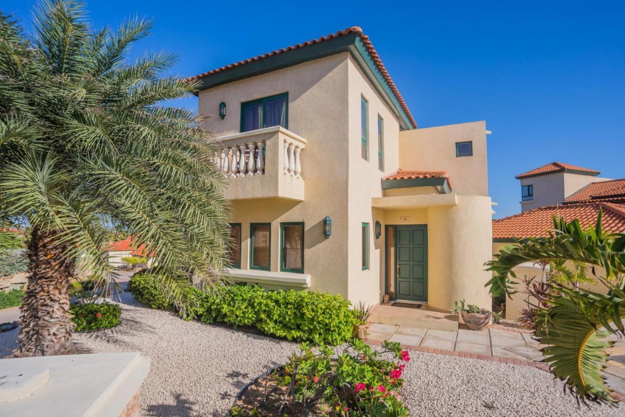 Tierra Del Sol & Golf Villa