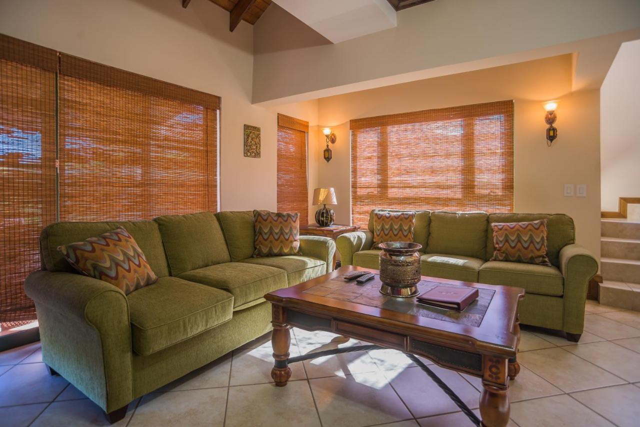Villa Tierra Del Sol & Golf *