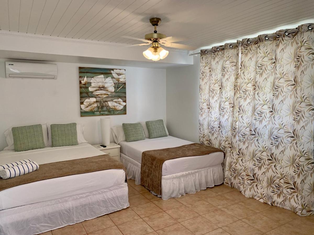 Holiday home Tu Casita En Aruba *