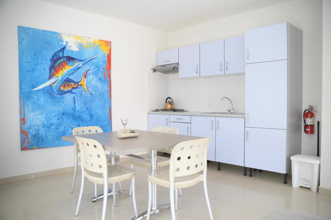 Apartment Homes Aruba *