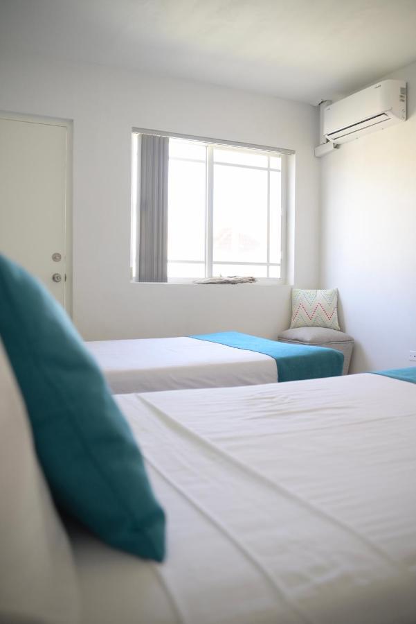 Homes Aruba Apartment *