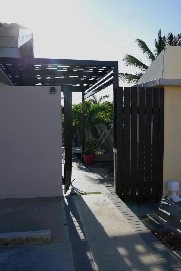 Apartment Homes Aruba *