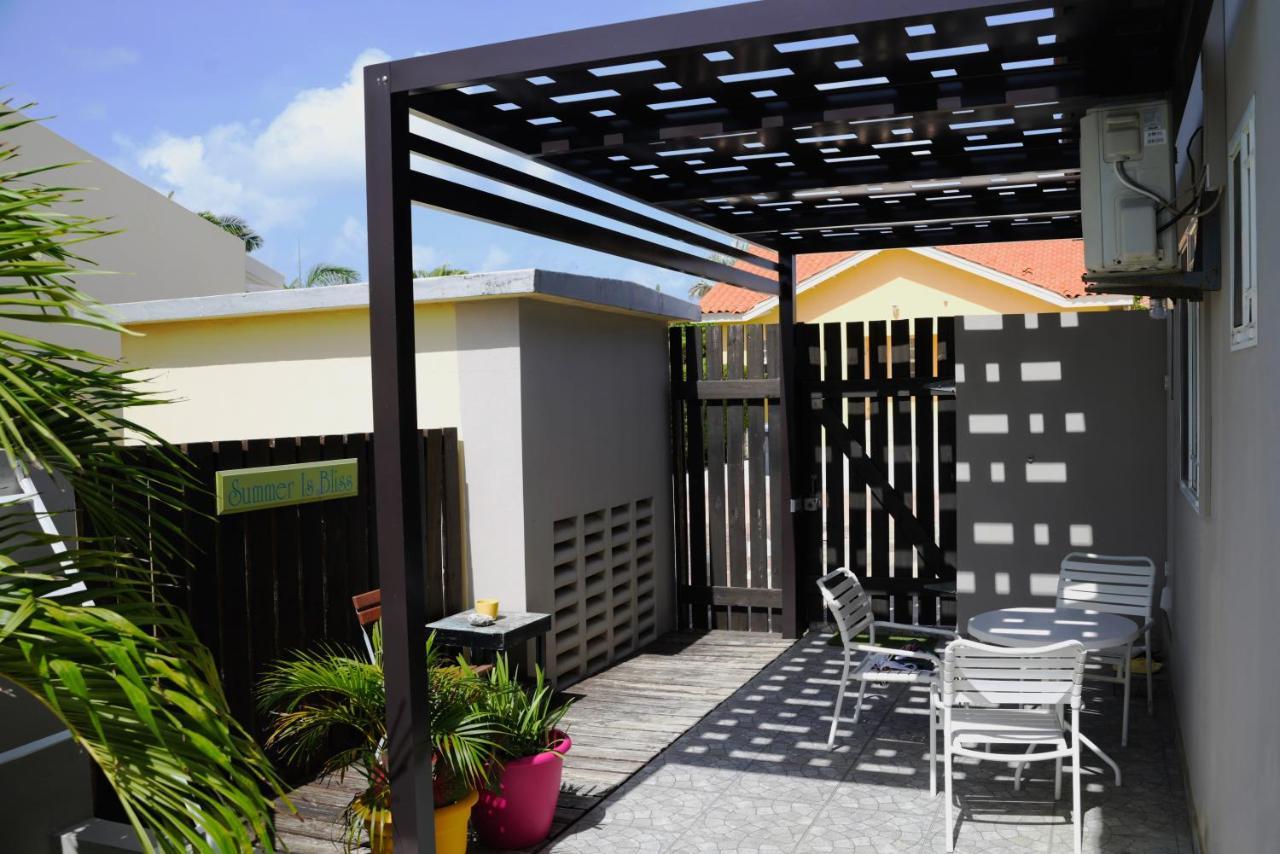 Apartment Homes Aruba