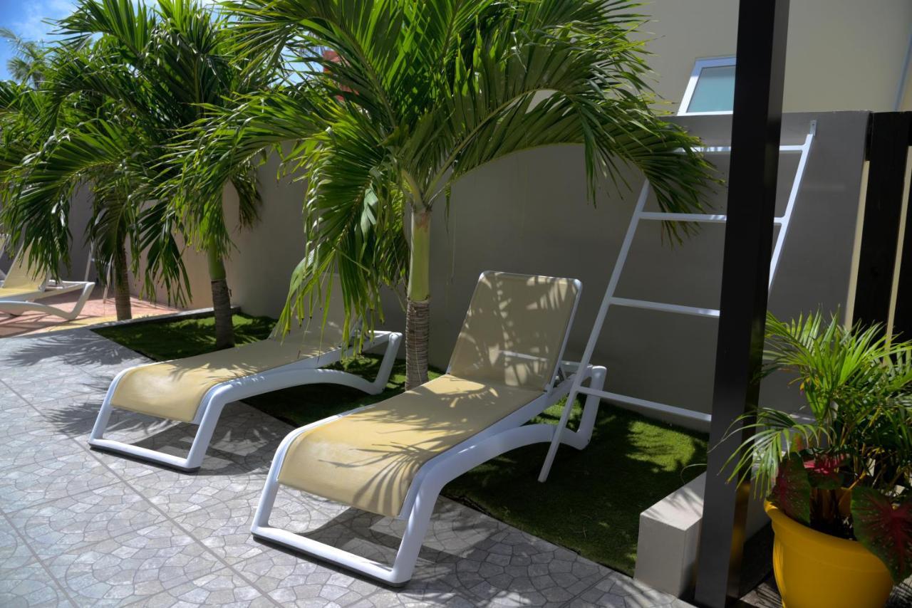 Homes Aruba Noord