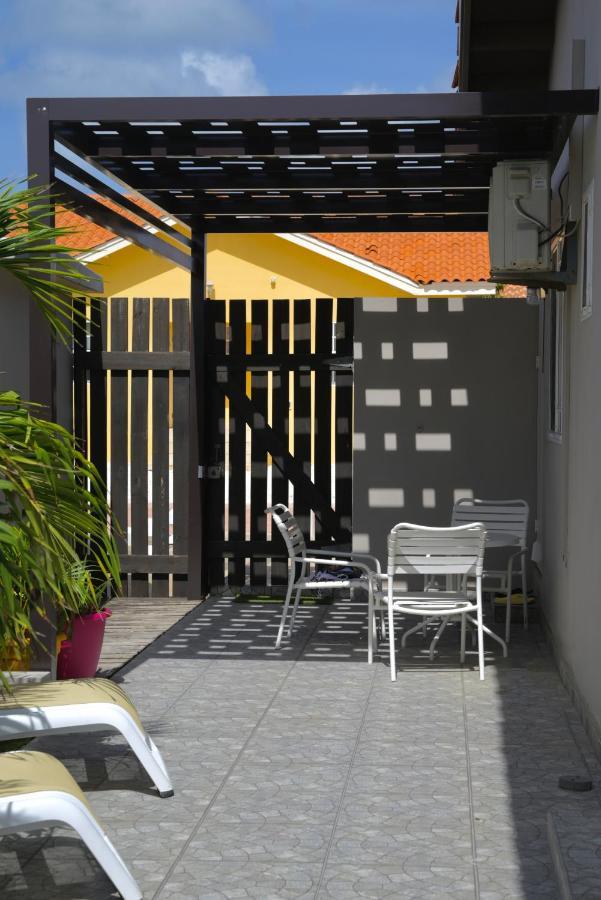 Homes Aruba Noord