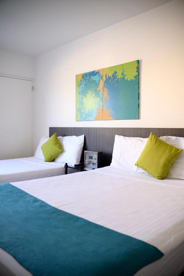 Homes Aruba Apartment Noord