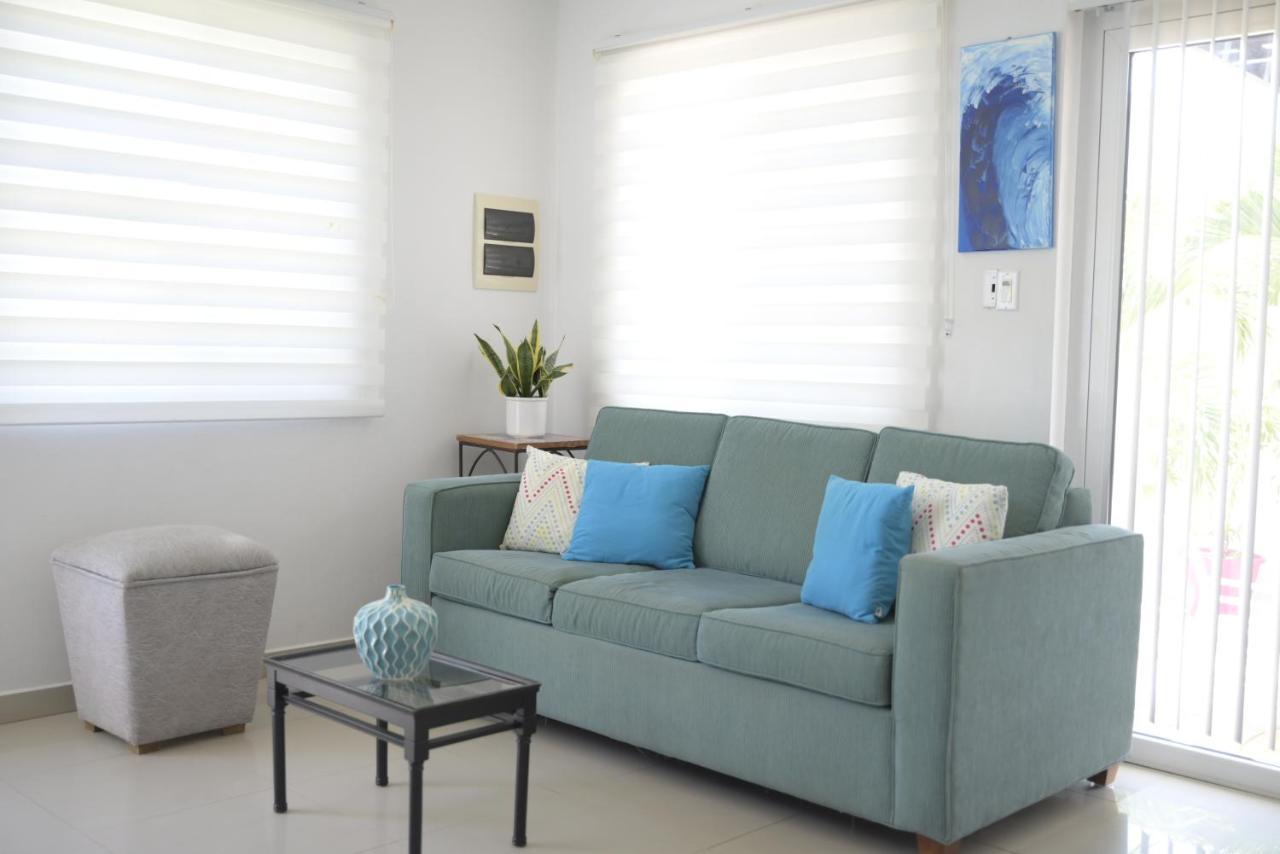 Apartment Homes Aruba