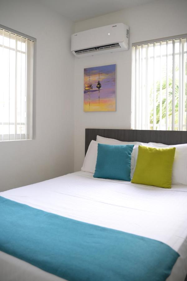Homes Aruba Apartment